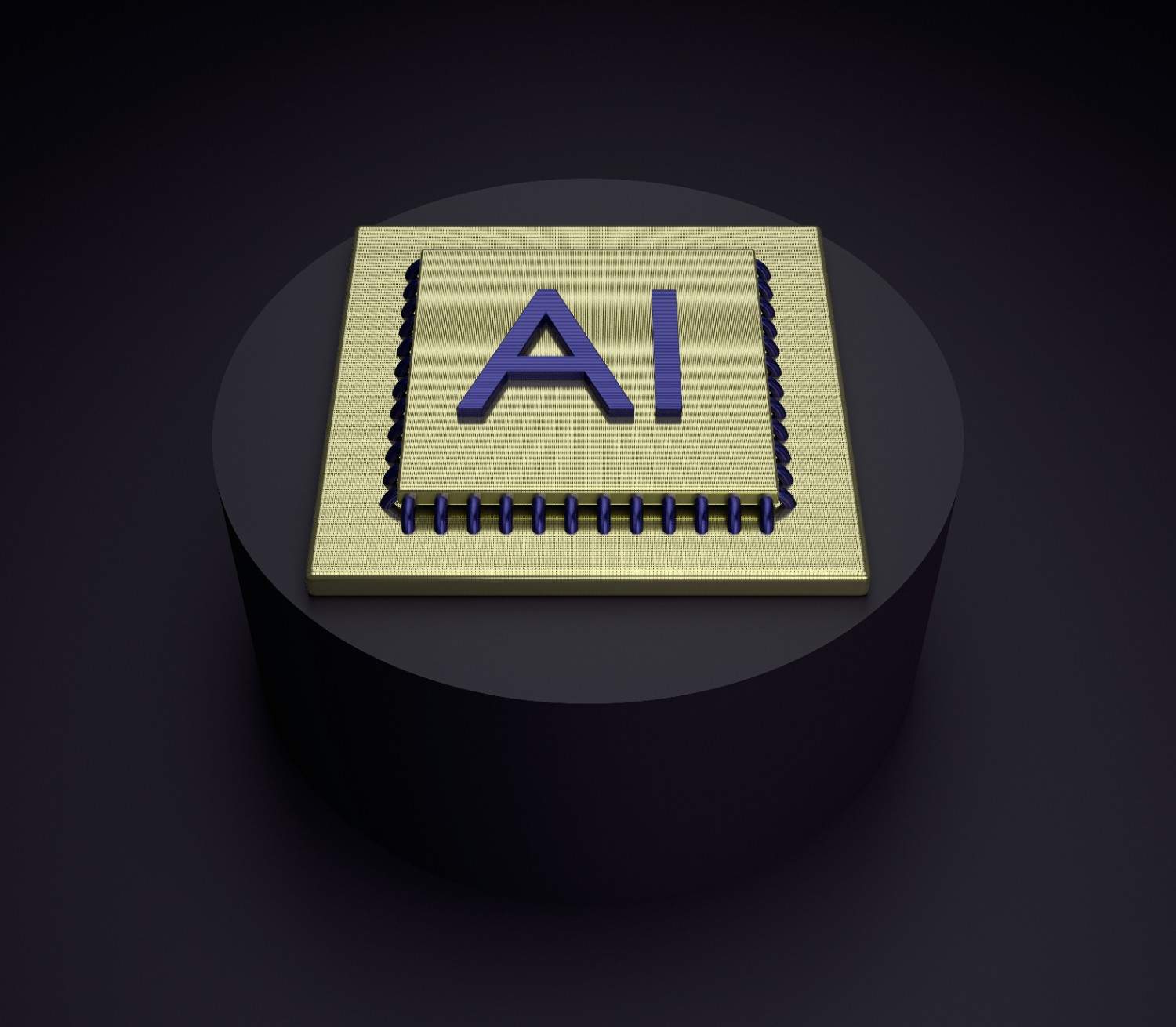 Why Traditional Market Forecasting Needs an AI Upgrade