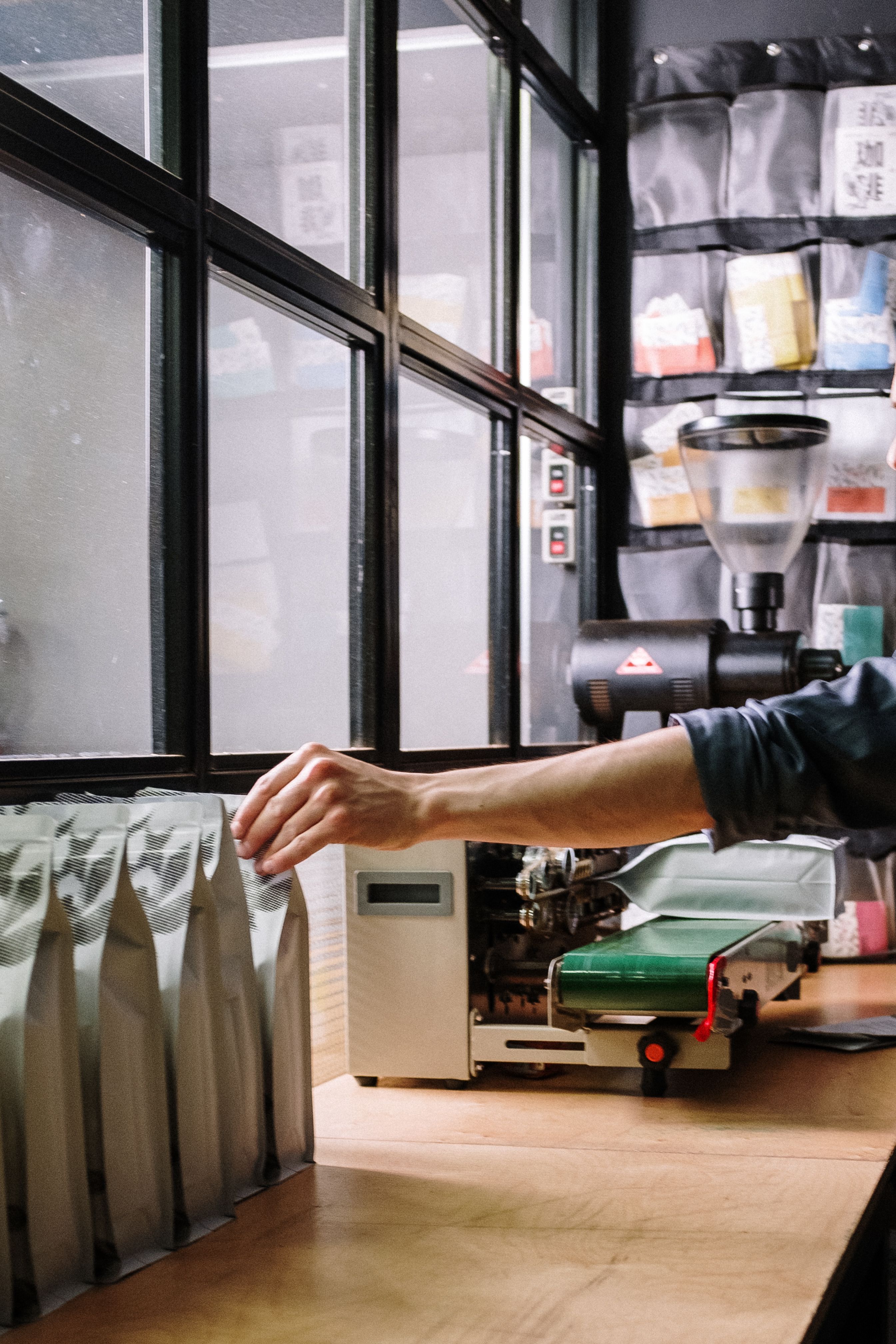 What Packaging Manufacturers Must Know About Europe's Sustainable Packaging Transition