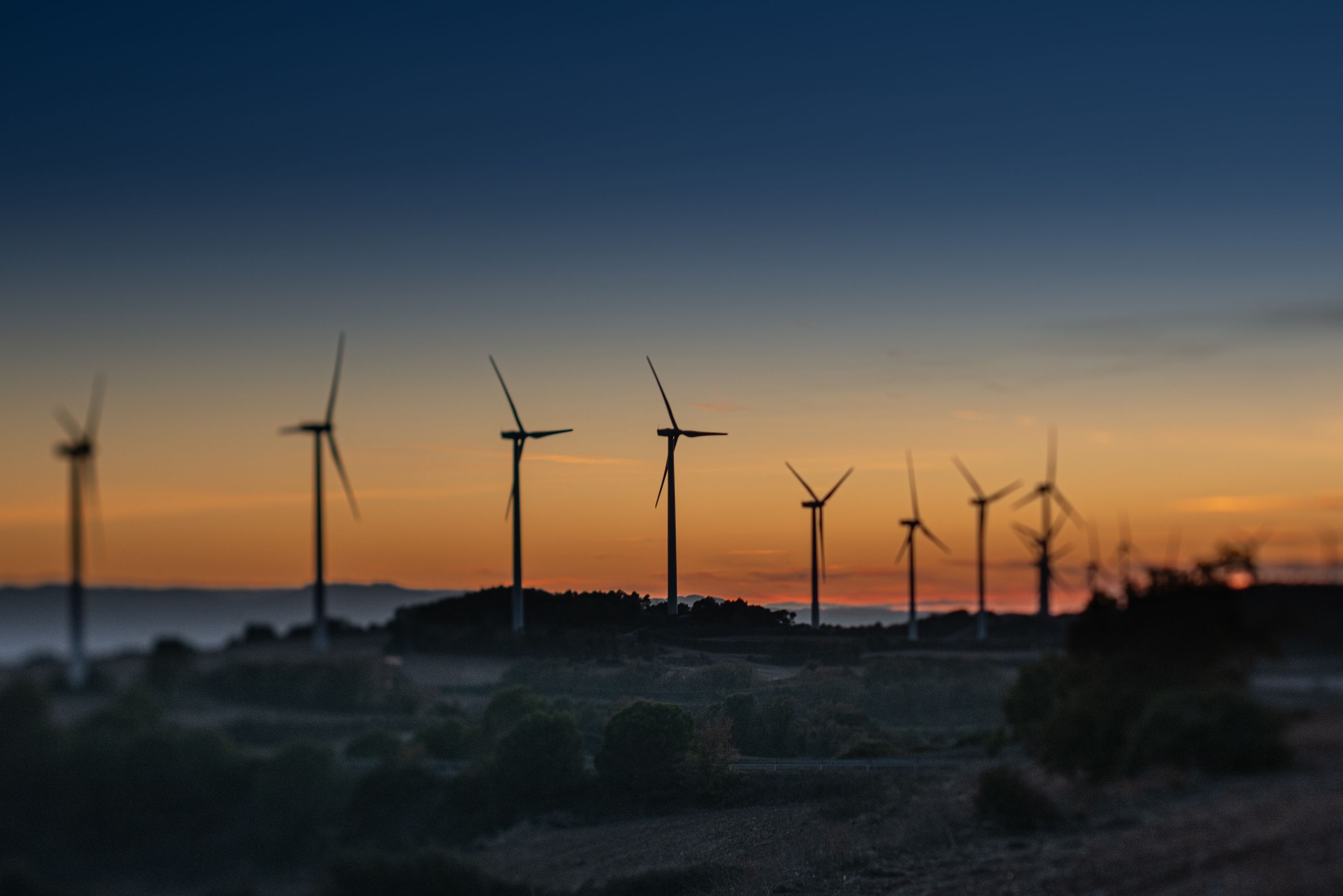 The Permitting Bottleneck Slowing Down the Energy Transition