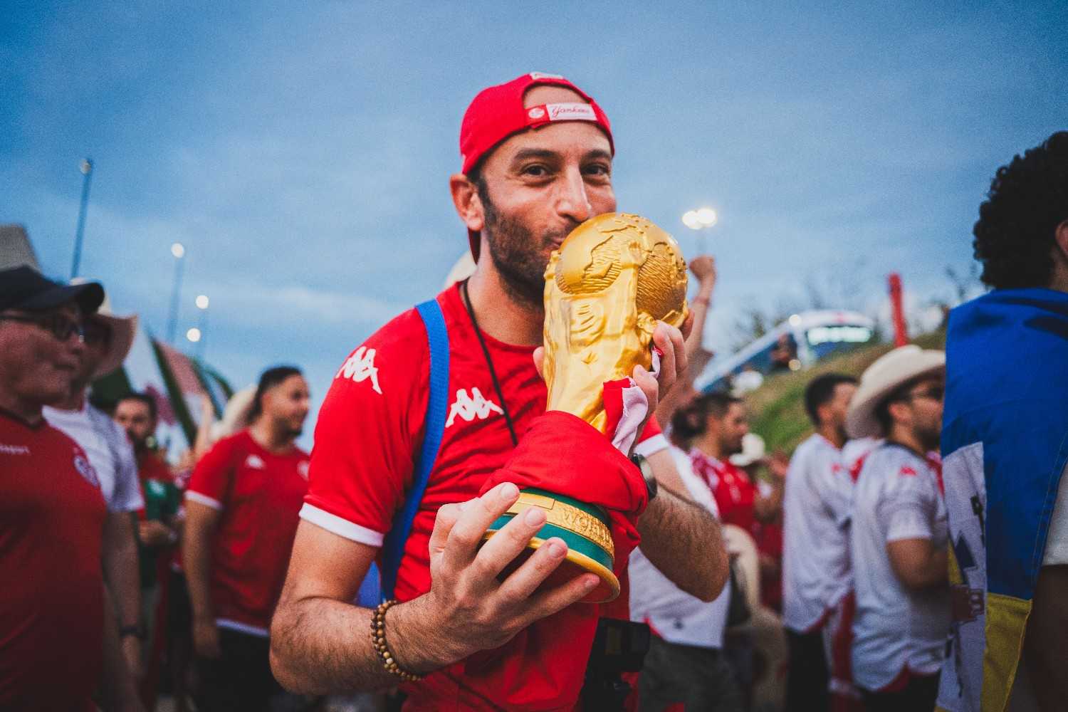 Why Auto and Liquor Brands Are Driving India's FIFA World Cup Advertising Play
