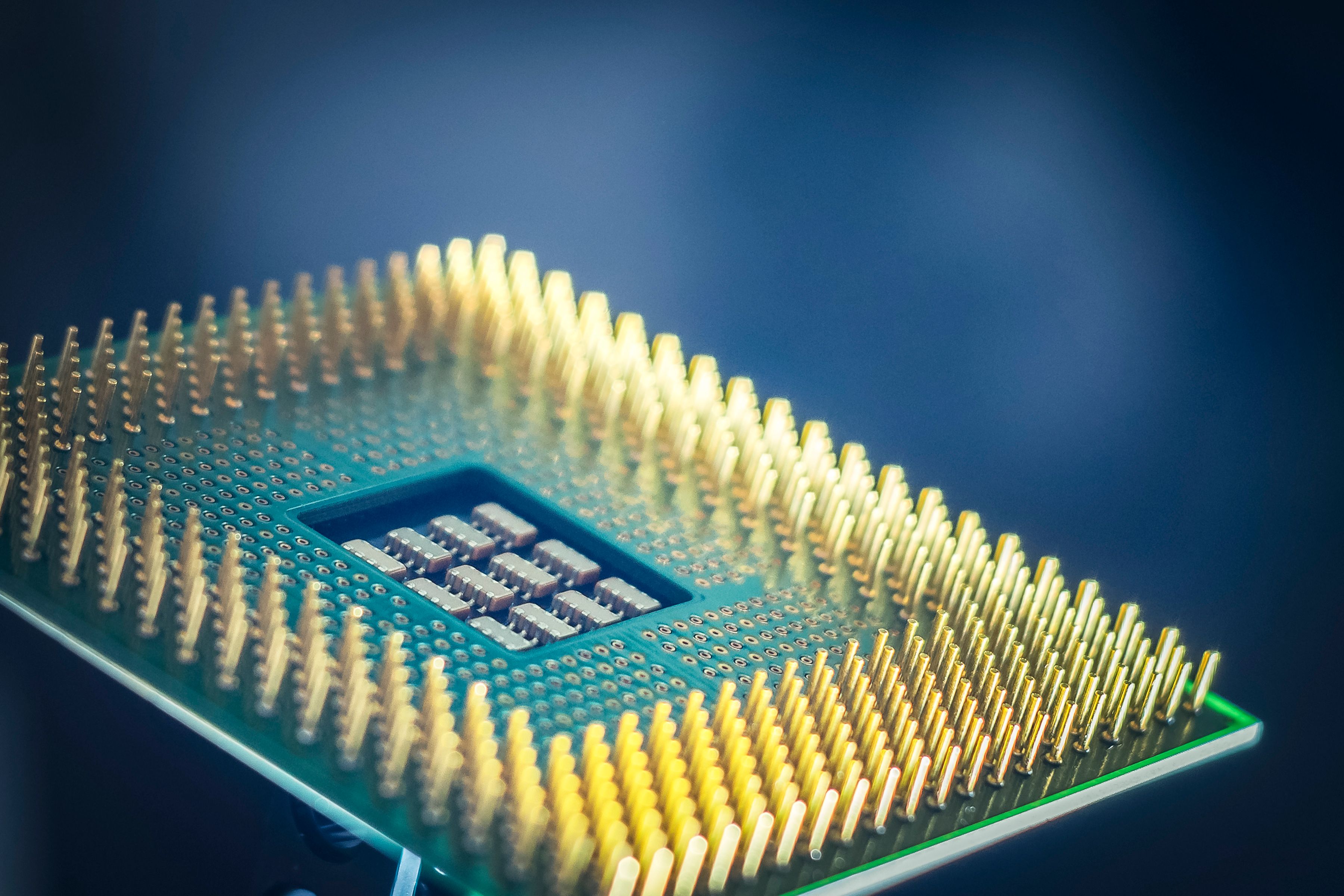 Semiconductor Equipment Makers: The Quiet Winners of the AI Boom