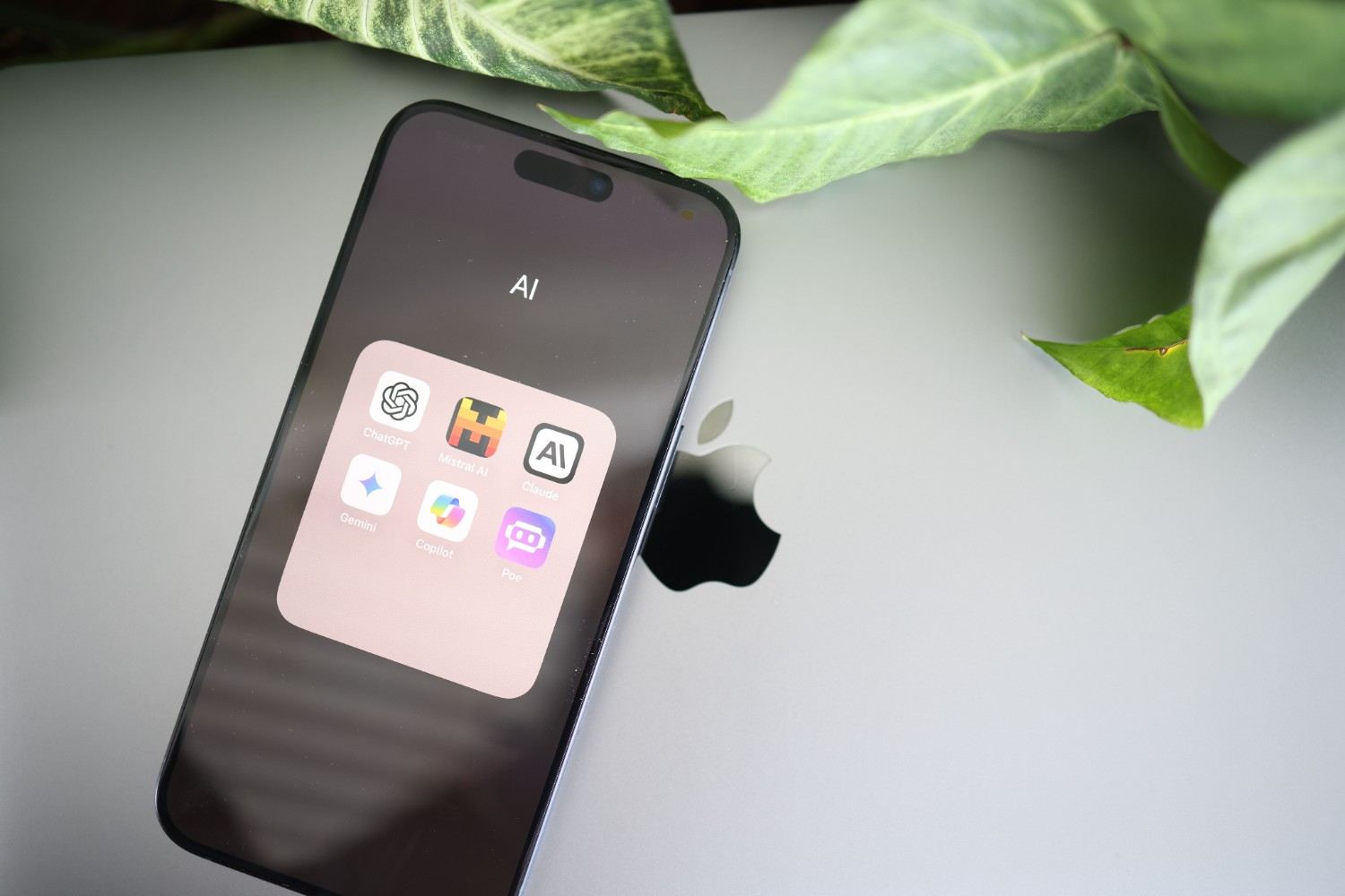 Why On-Device AI Is Becoming the Next Battleground for Chipmakers