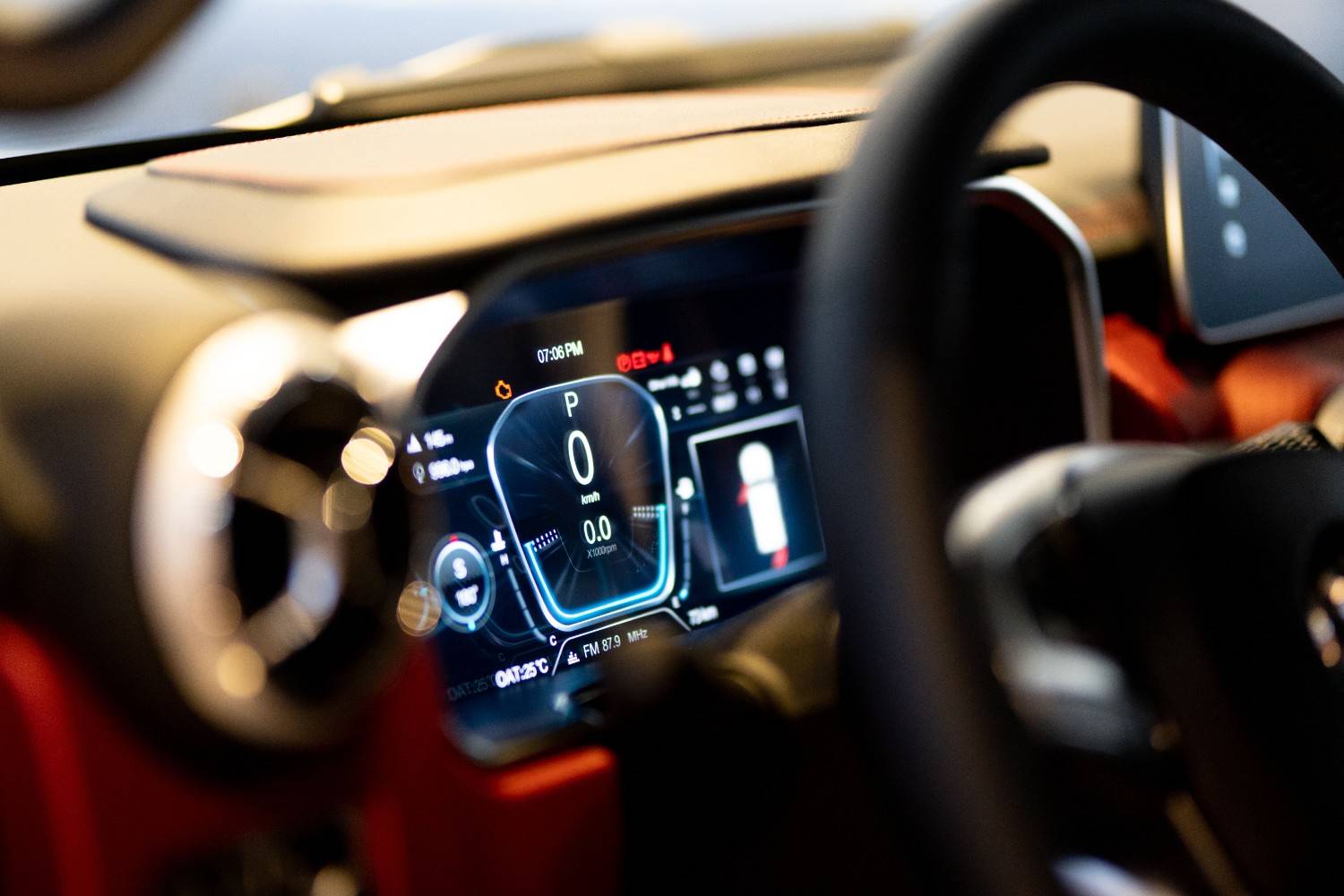 AI-Driven Threat Detection: The Next Frontier in the Global Automotive Cybersecurity Market