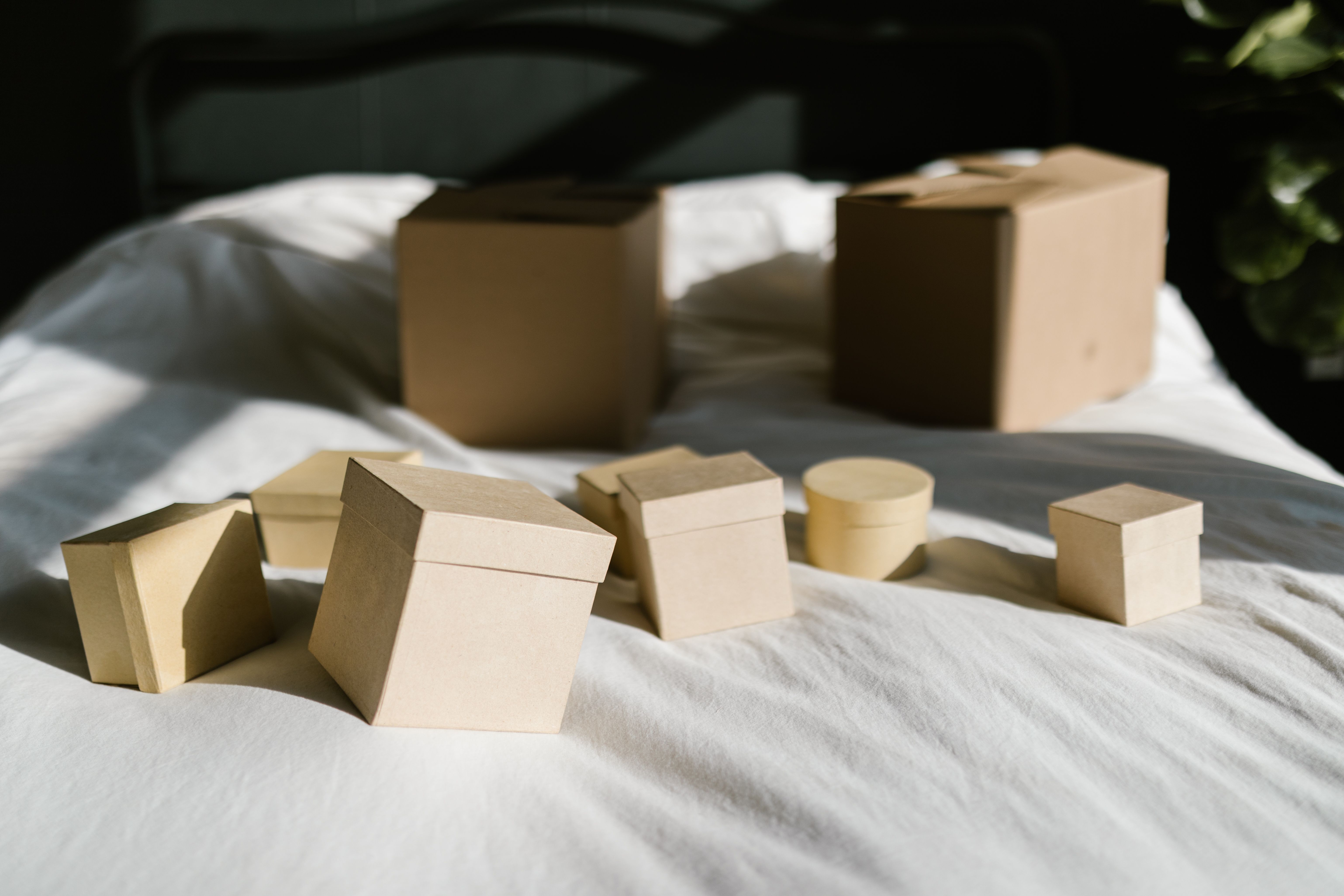 Competitive Benchmarking of Europe's Eco-Friendly Packaging Industry: Growth Drivers and Market Positioning