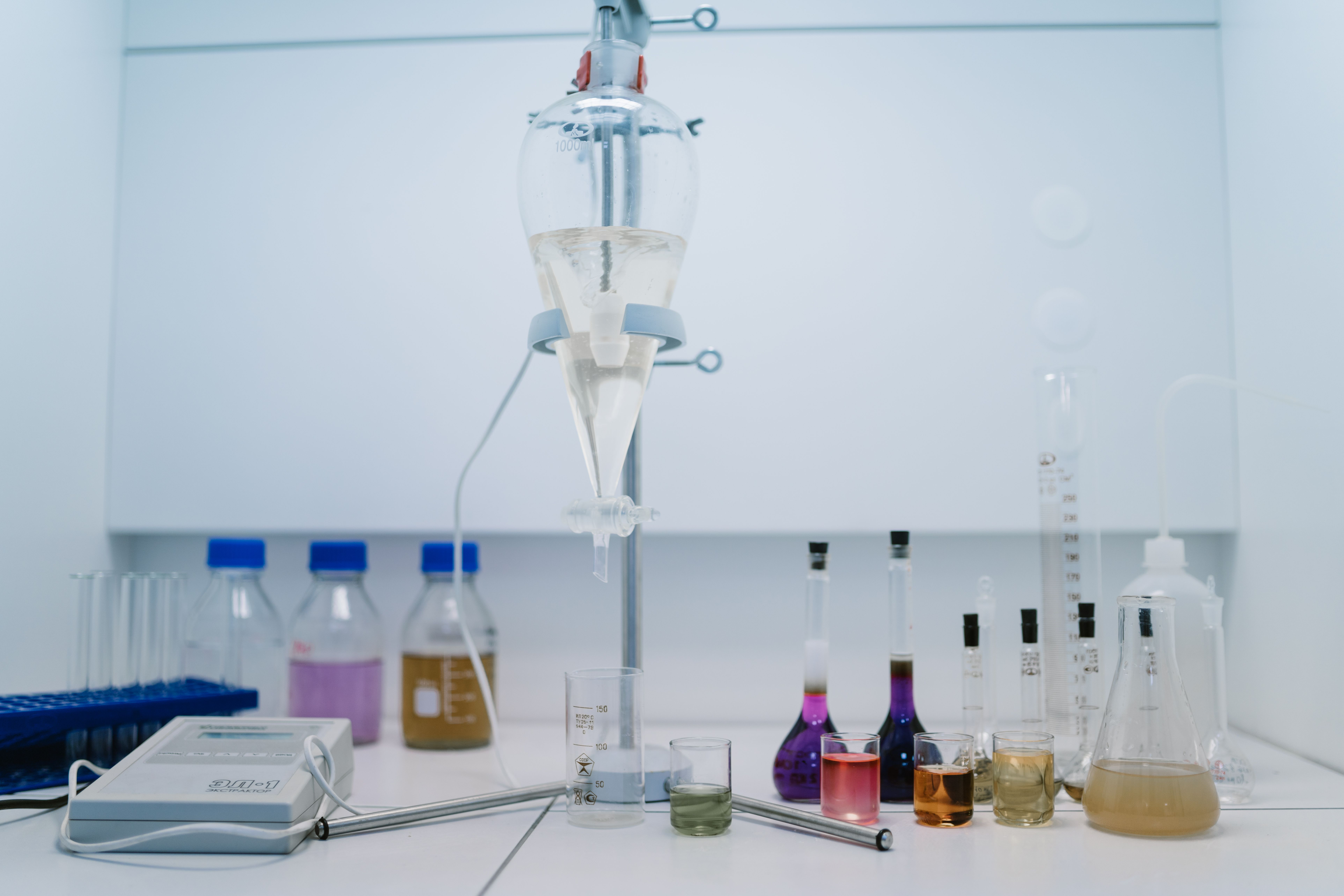 China's Chemical Overcapacity Problem and What It Means for Global Pricing
