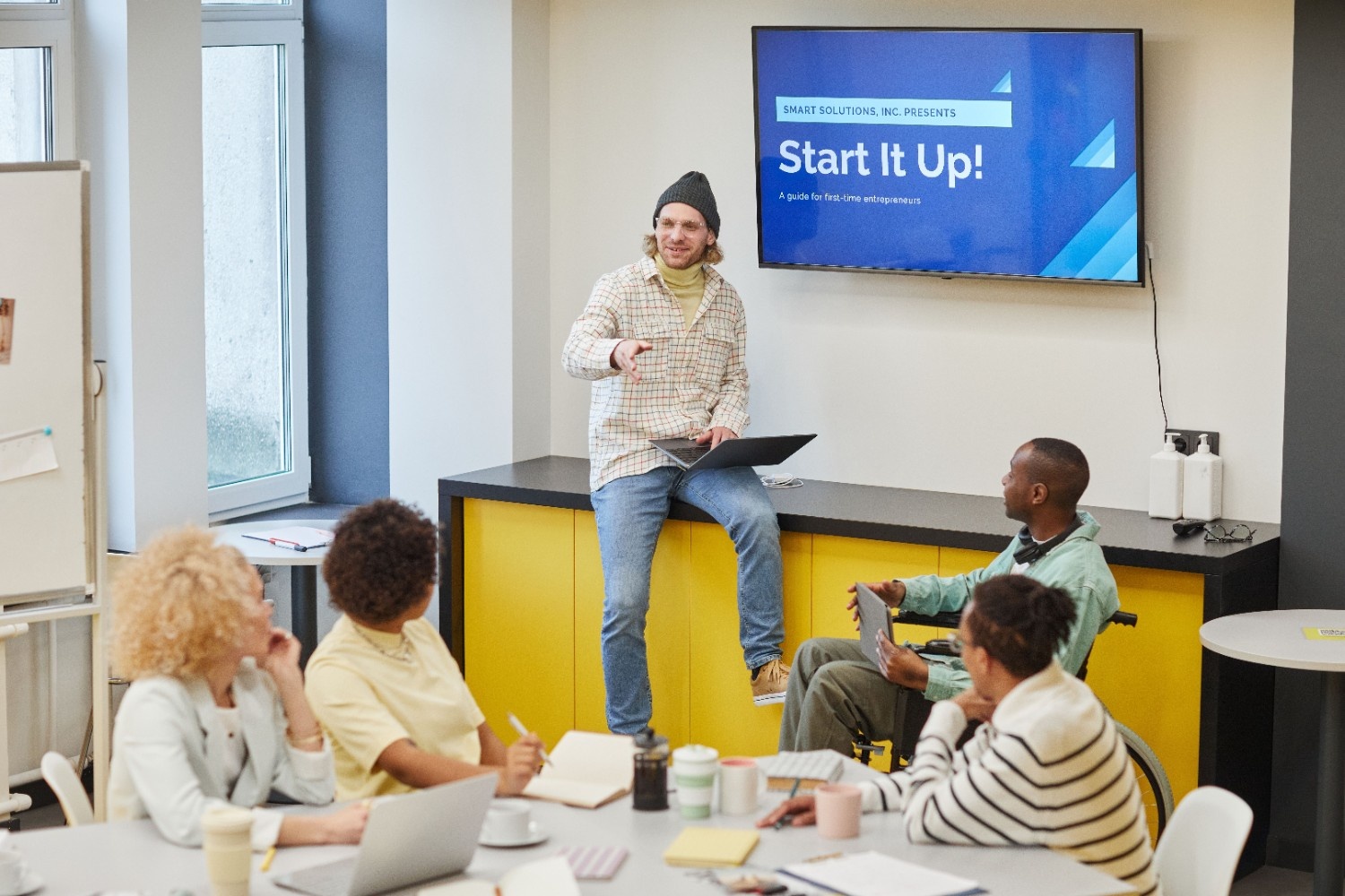 Signals That Reveal When a Competitor Is About to Launch a New Product