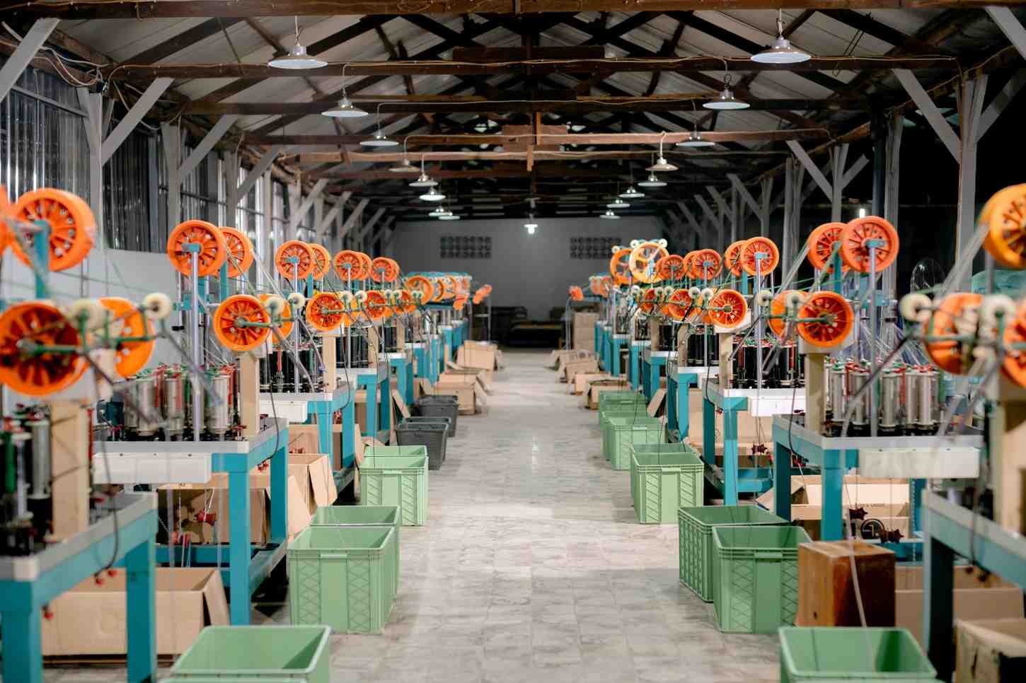 Global Manufacturing Relocation in 2026: Which Countries Are Winning and Losing the Supply Chain Shift