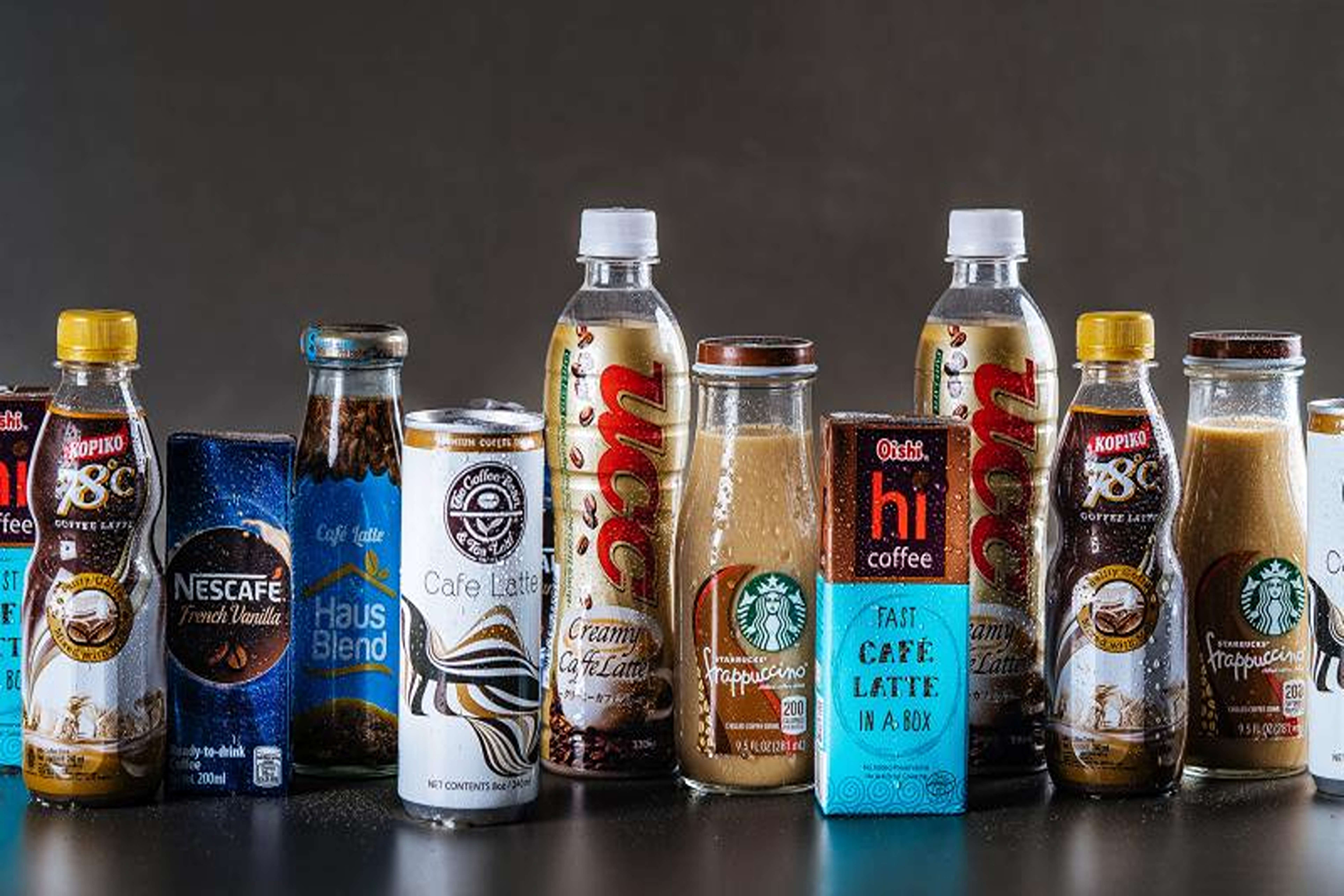 Why Cold Brew and Protein Coffee Are Rewriting the RTD Coffee Playbook
