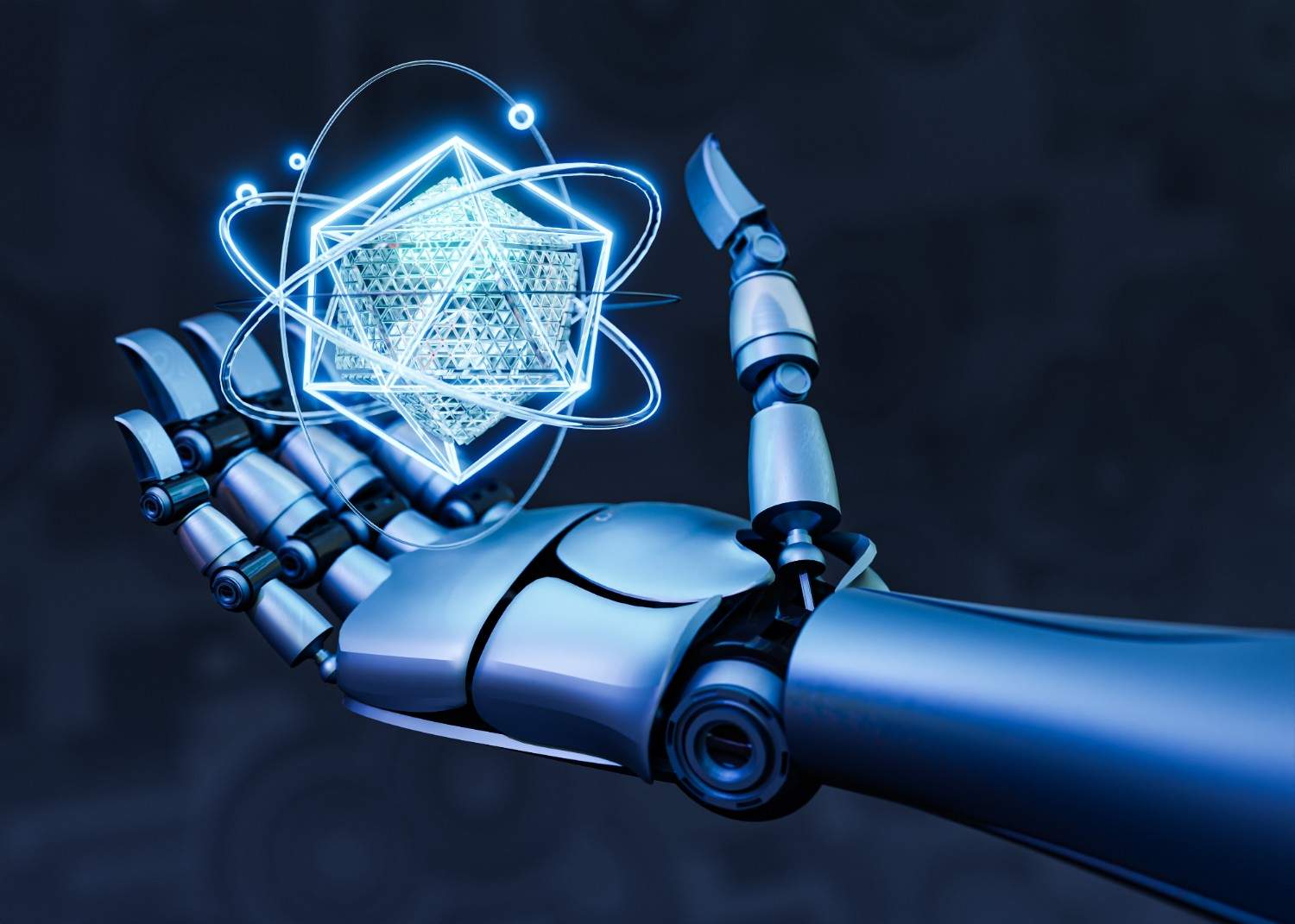 The Future of Consulting in the Age of Artificial Intelligence