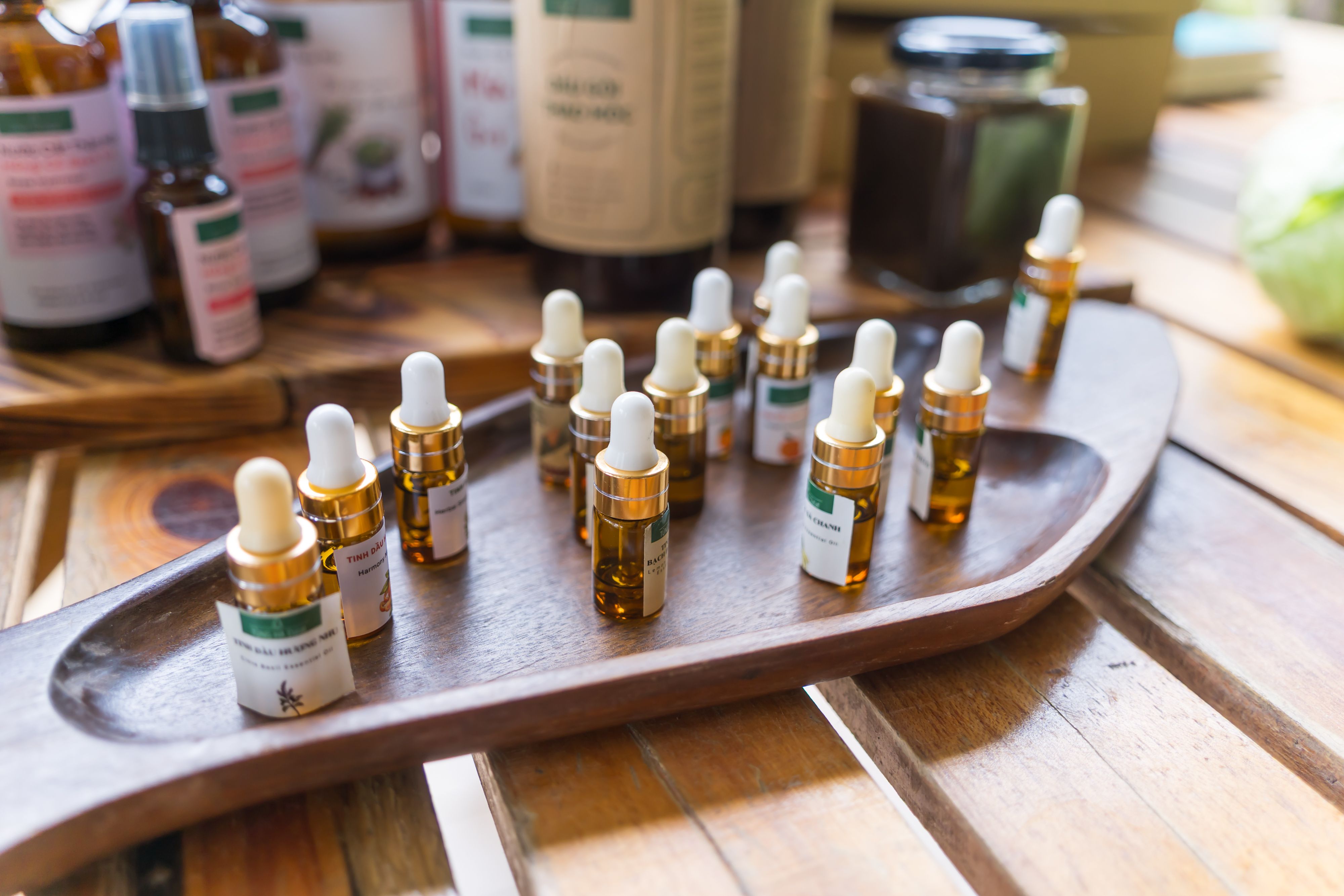 Consumer Preference Analysis: What Essential Oil Buyers Actually Want