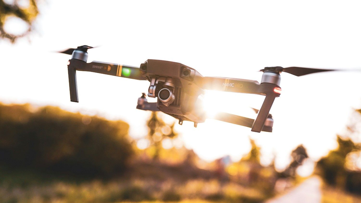 How AI, ELINT, and SIGINT Are Transforming Europe's Military Drone Ecosystem