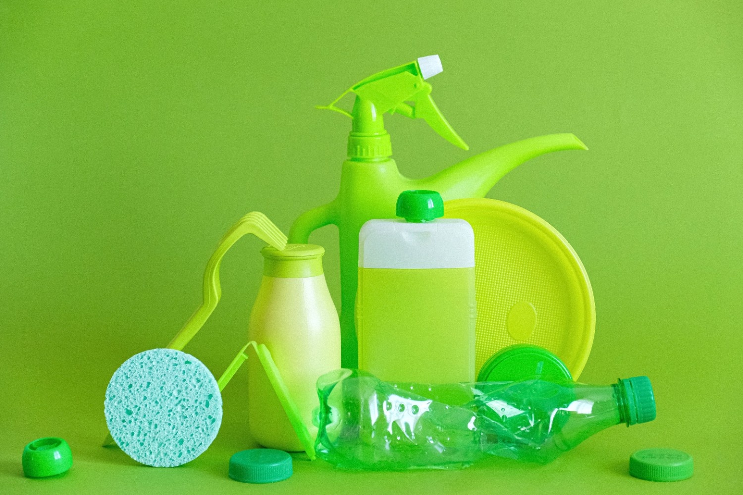 Priced to Compete: Competitive Pricing Benchmarking Across the Europe Biopolymers Market