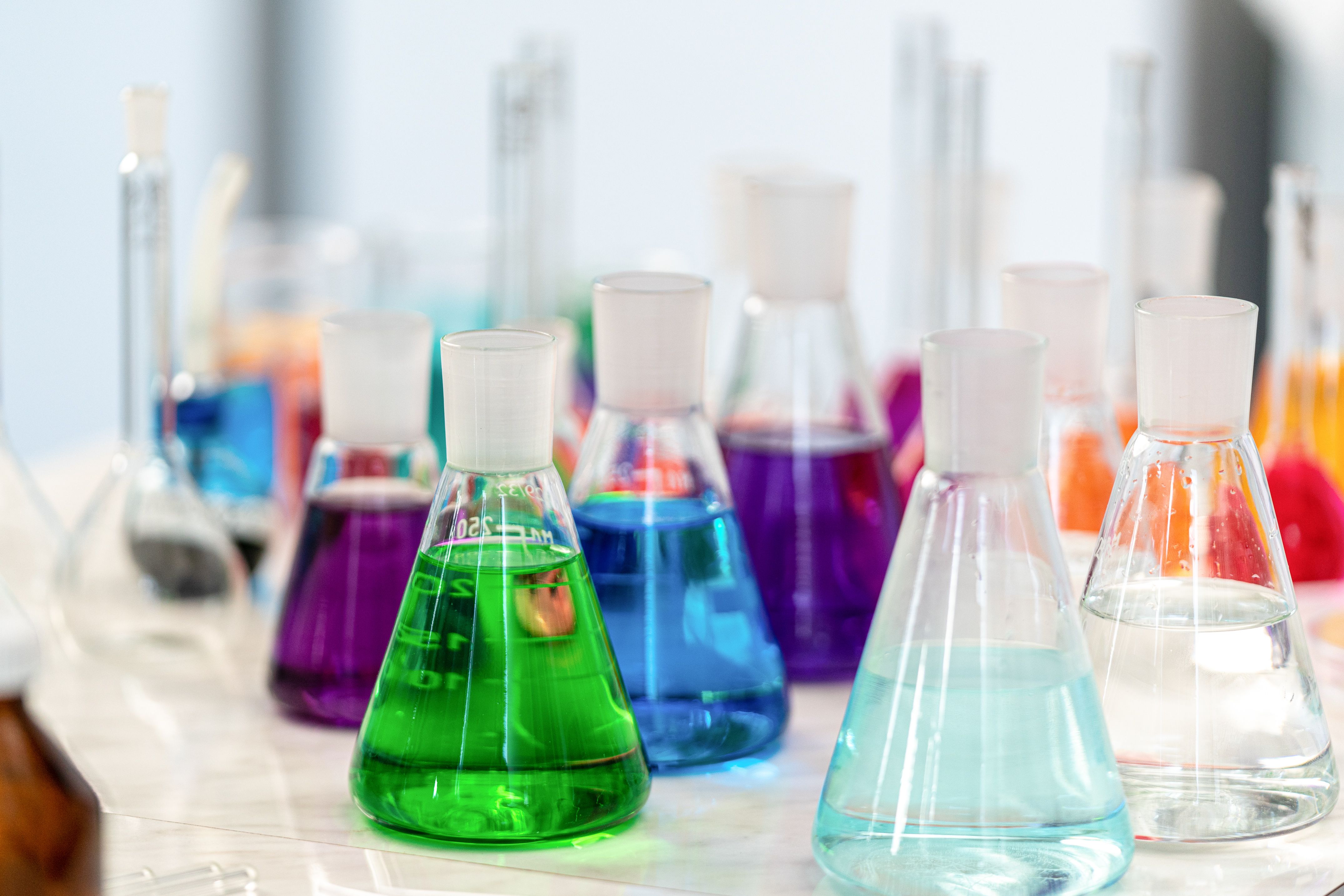 Green Hydrogen Chemicals Market: 10 Trends Transforming the Future of Sustainable Chemical Production