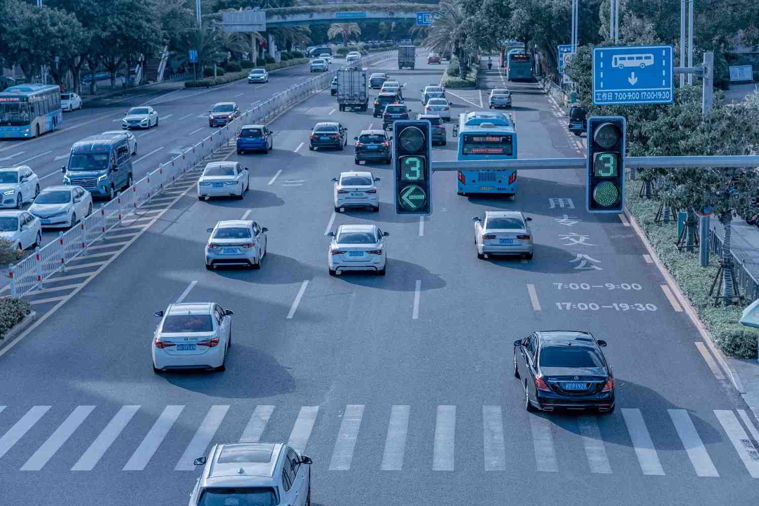 ADAS Adoption Rates: How Fast Are Safety Features Reaching Mass Market?
