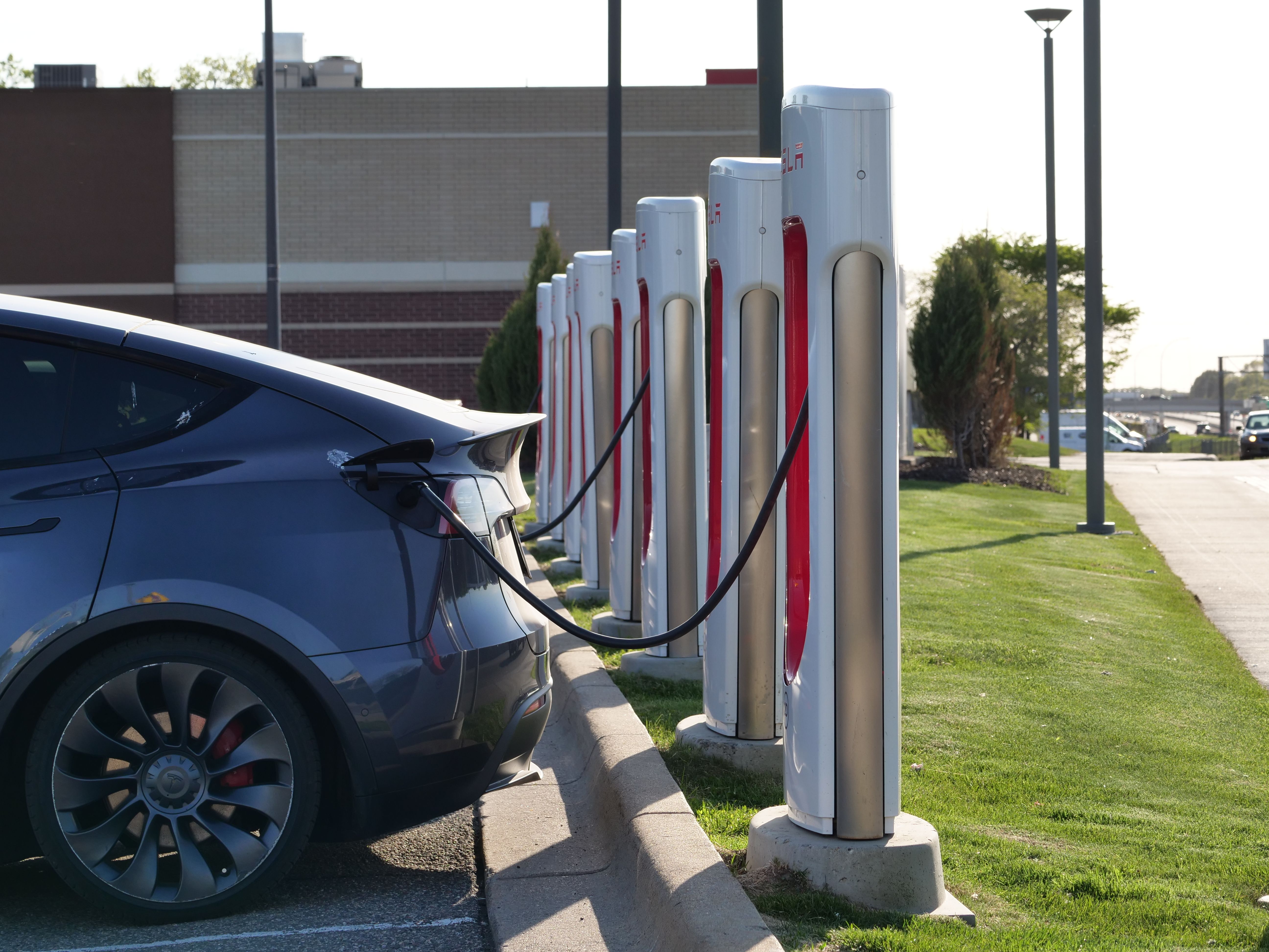 EV Charging Infrastructure: Where the Investment Gaps Still Exist