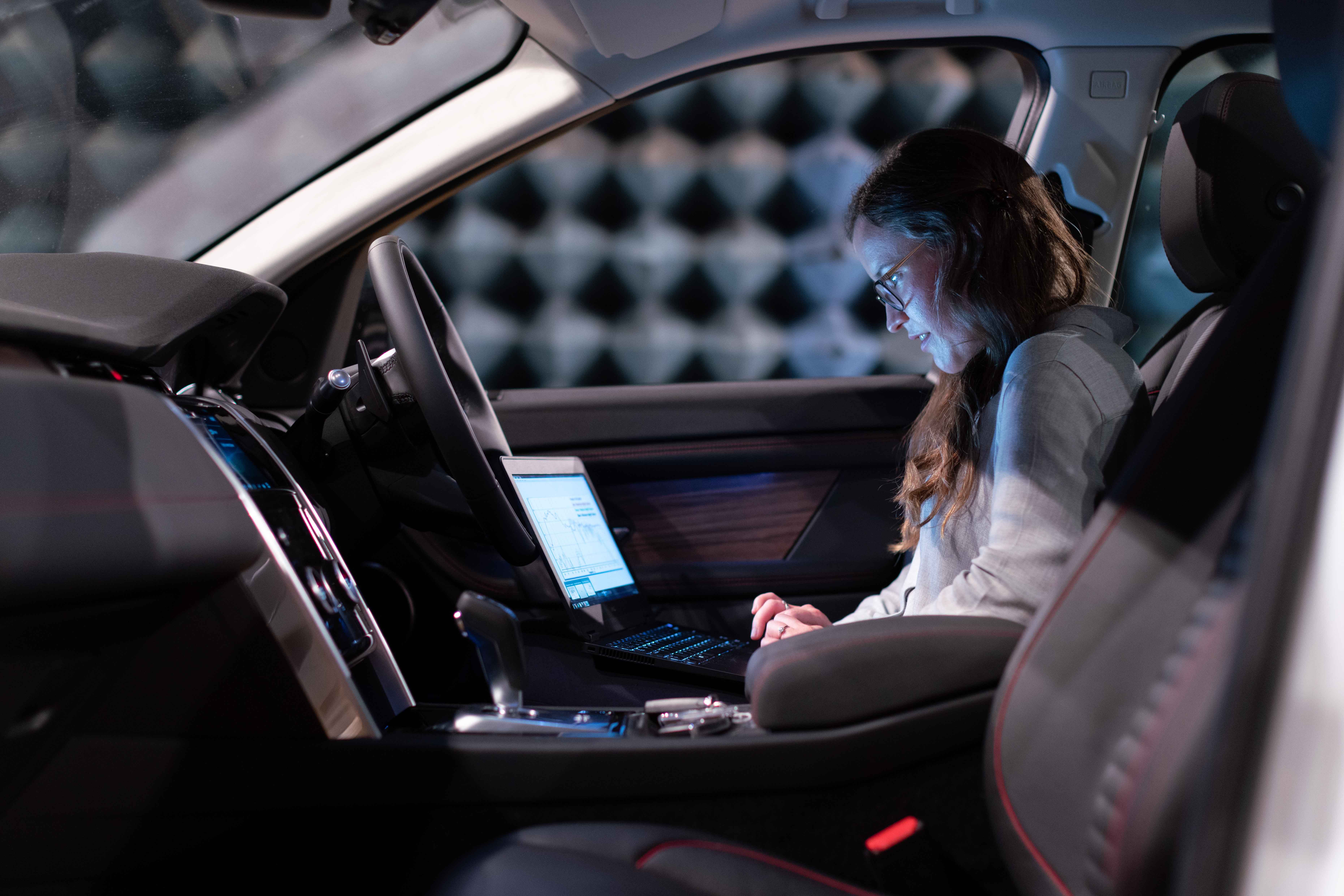 Why Electric Vehicles Require a New Approach to Automotive Cybersecurity