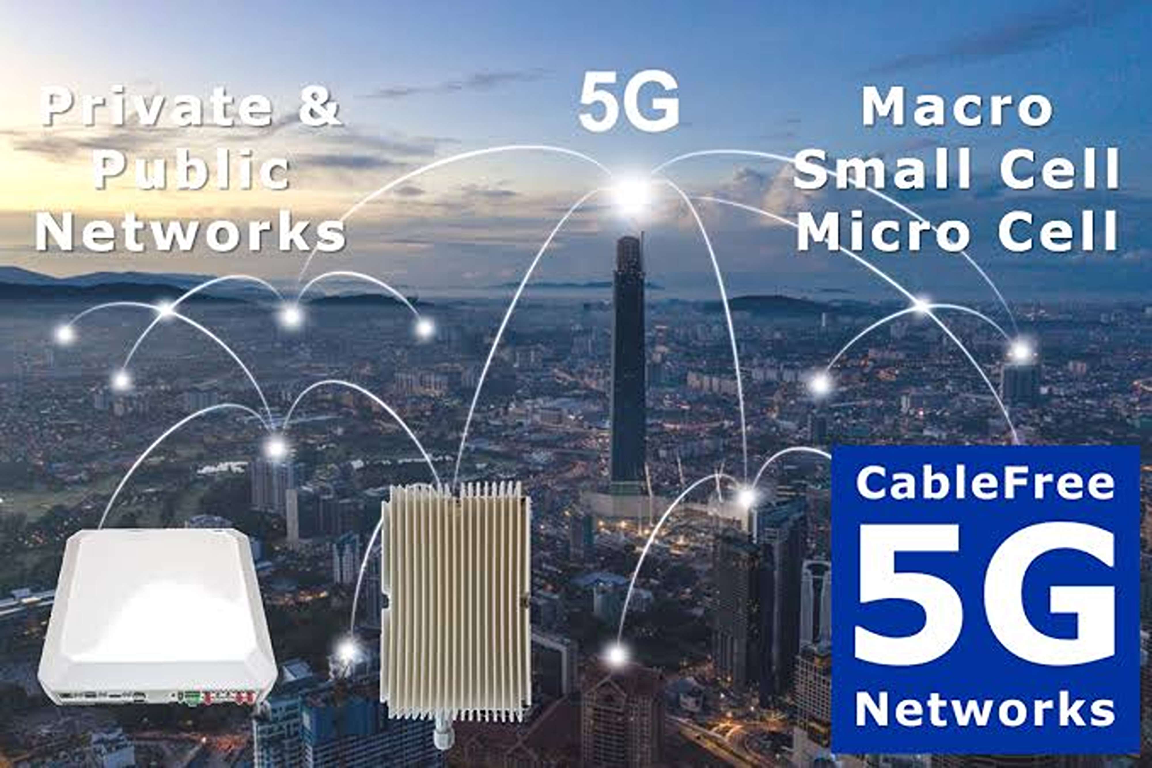 Where Private 5G Demand Is Hottest: The Verticals, Regions and Buyers to Target First