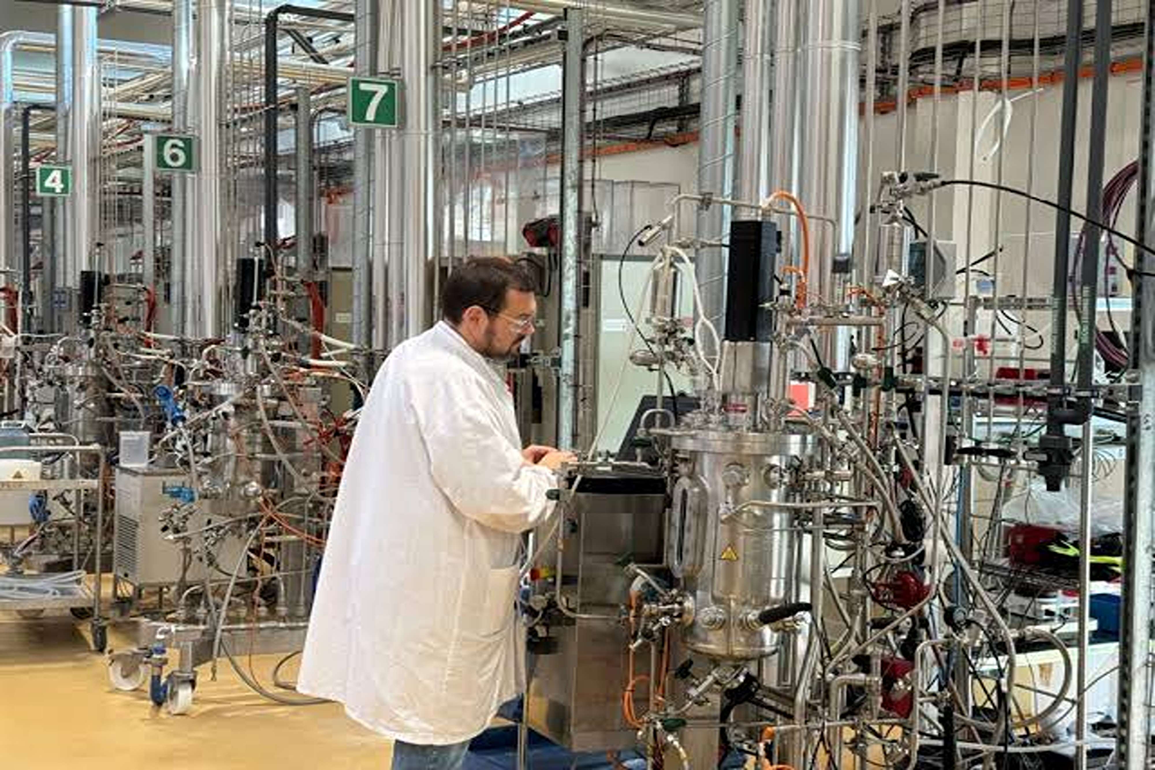 Plant-Based to Precision Fermentation: The Next Wave of Food Tech