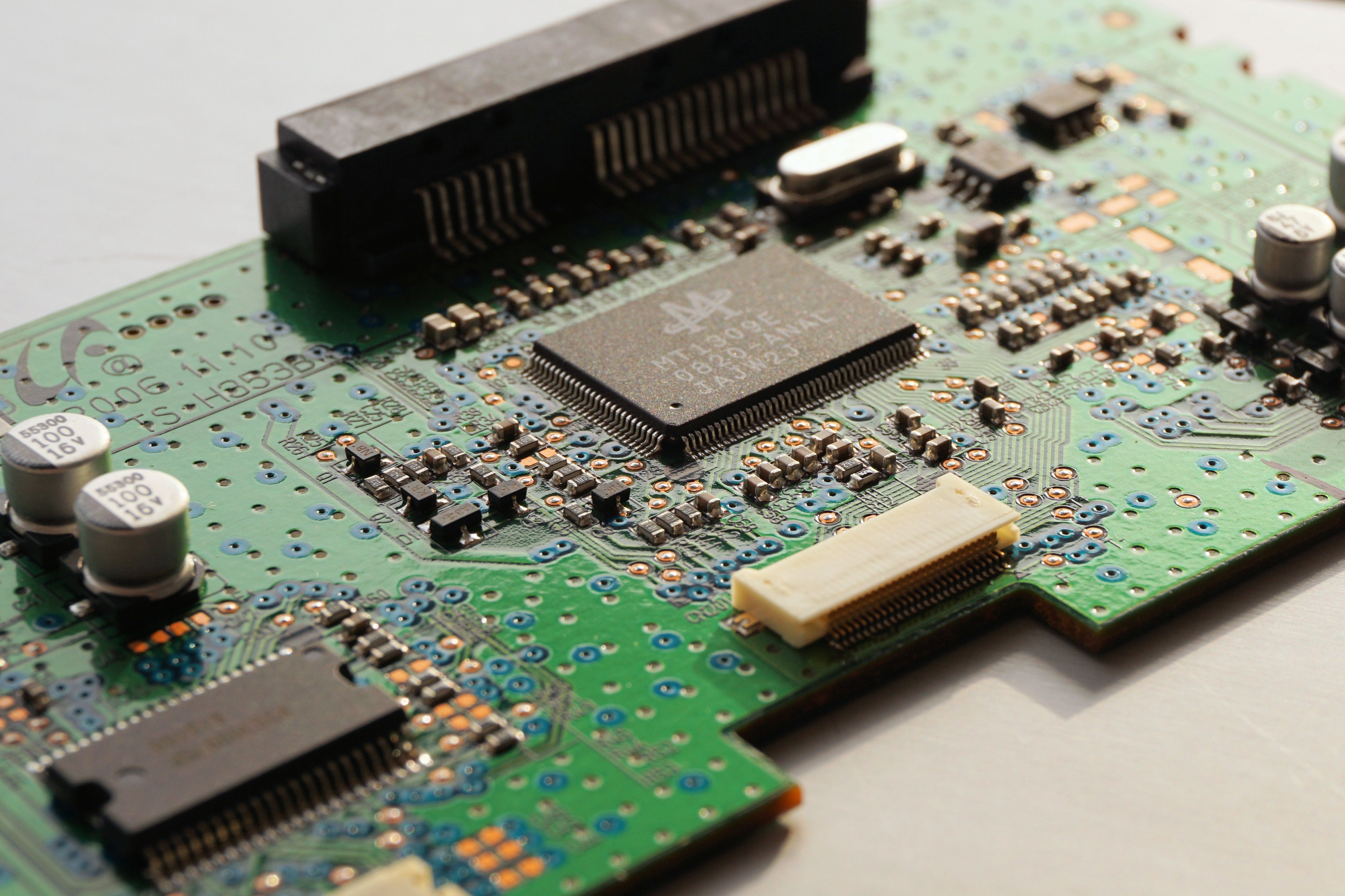Yield Rates and Why They Make or Break a New Fab's Profitability
