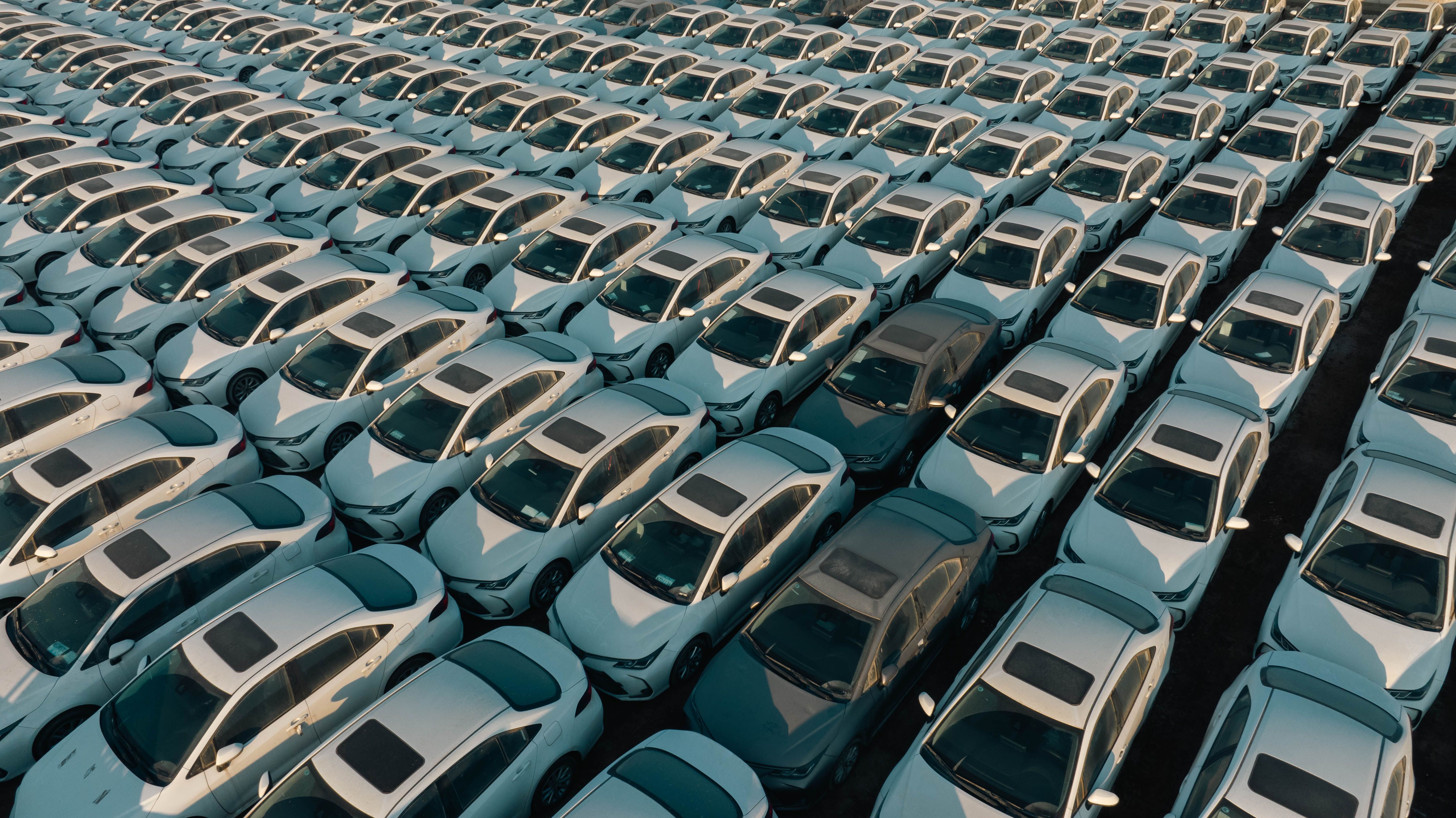 The Automotive Chip Shortage Aftermath: Has the Industry Actually Fixed It?