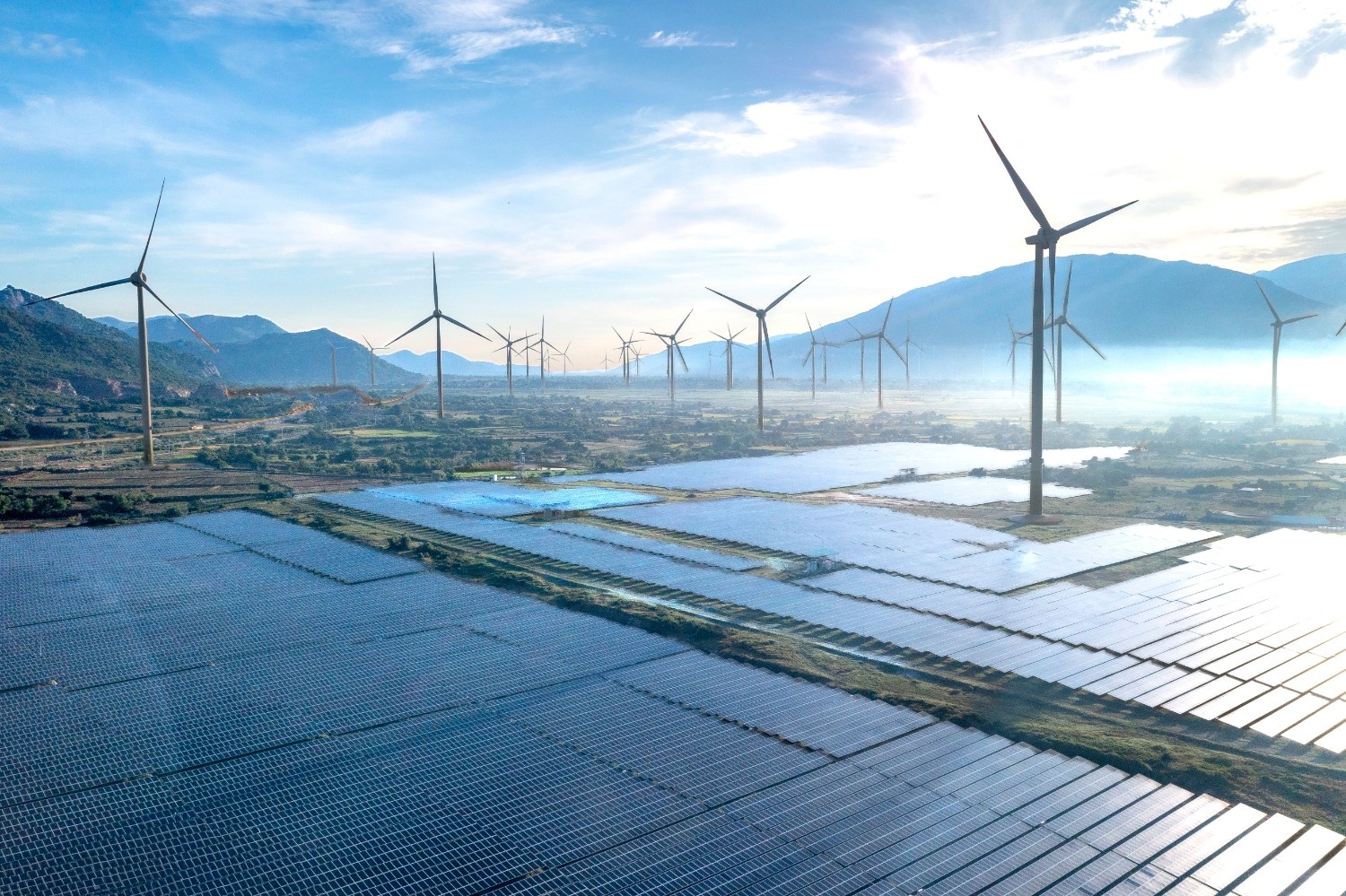 The Business Case for Corporate Renewable Energy Procurement