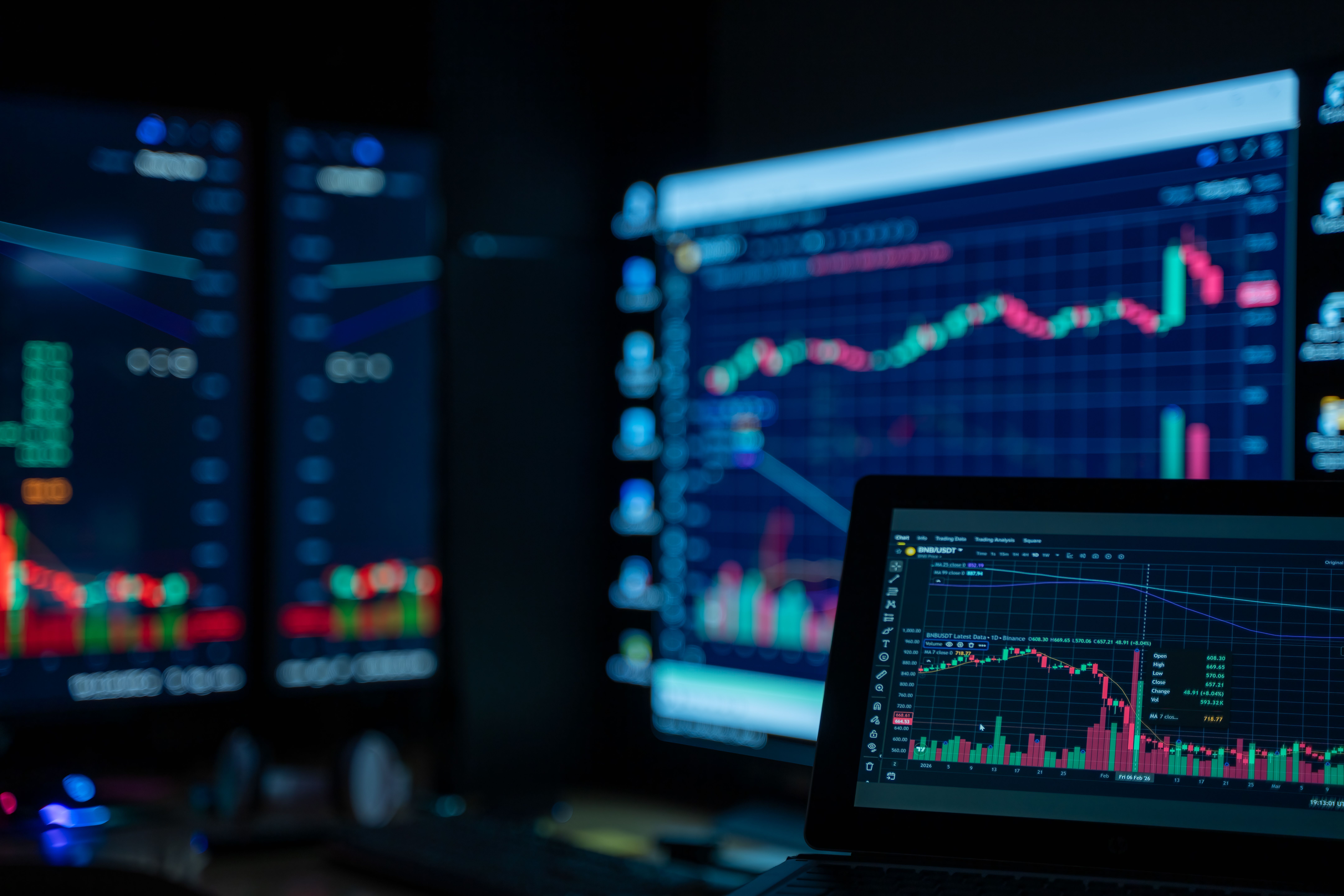 Feedstock Price Volatility: How Naphtha and Ethane Prices Ripple Through Chemicals