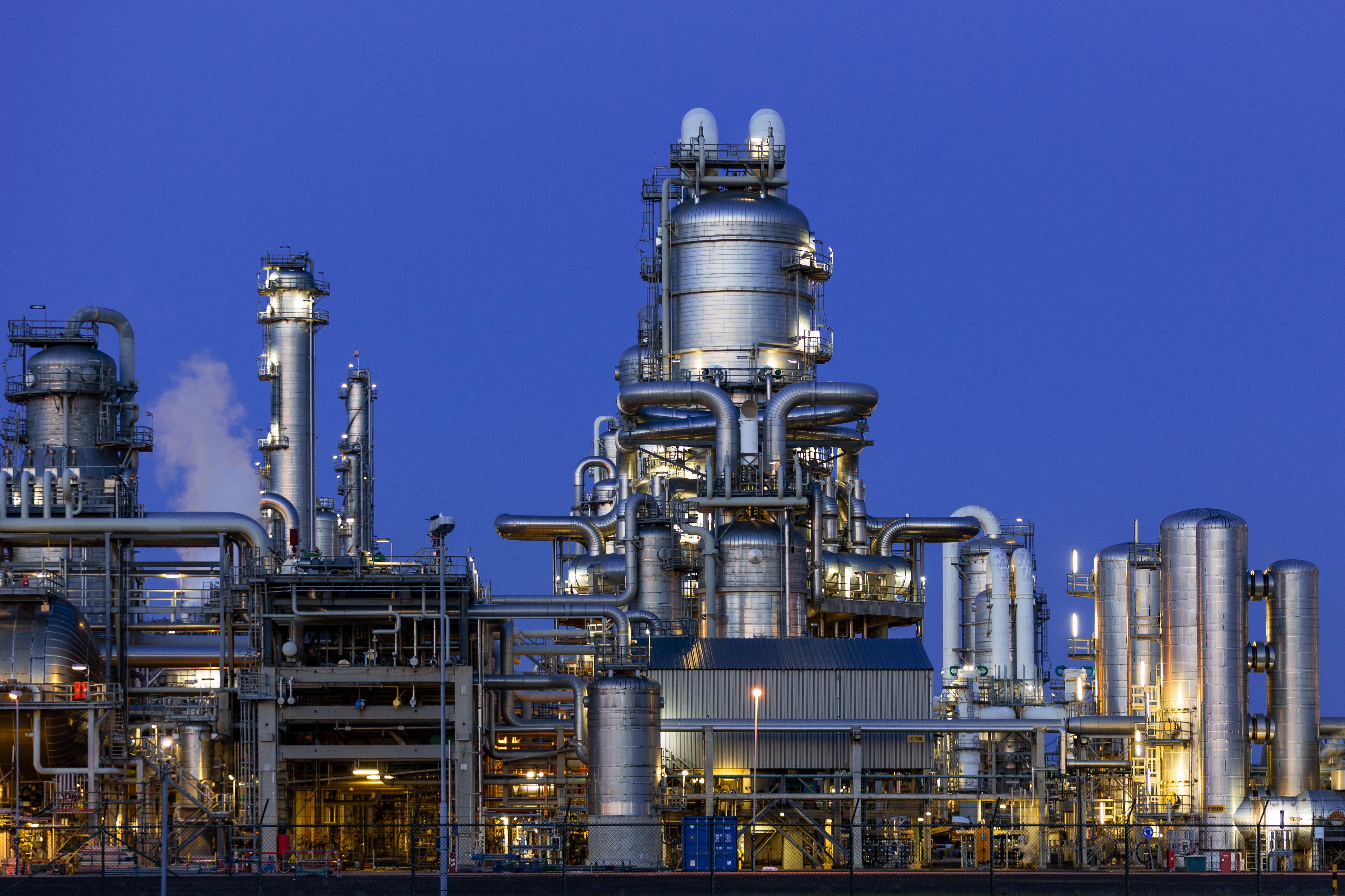 Chemical Industry Talent Gap: Why Process Engineers Are in Short Supply