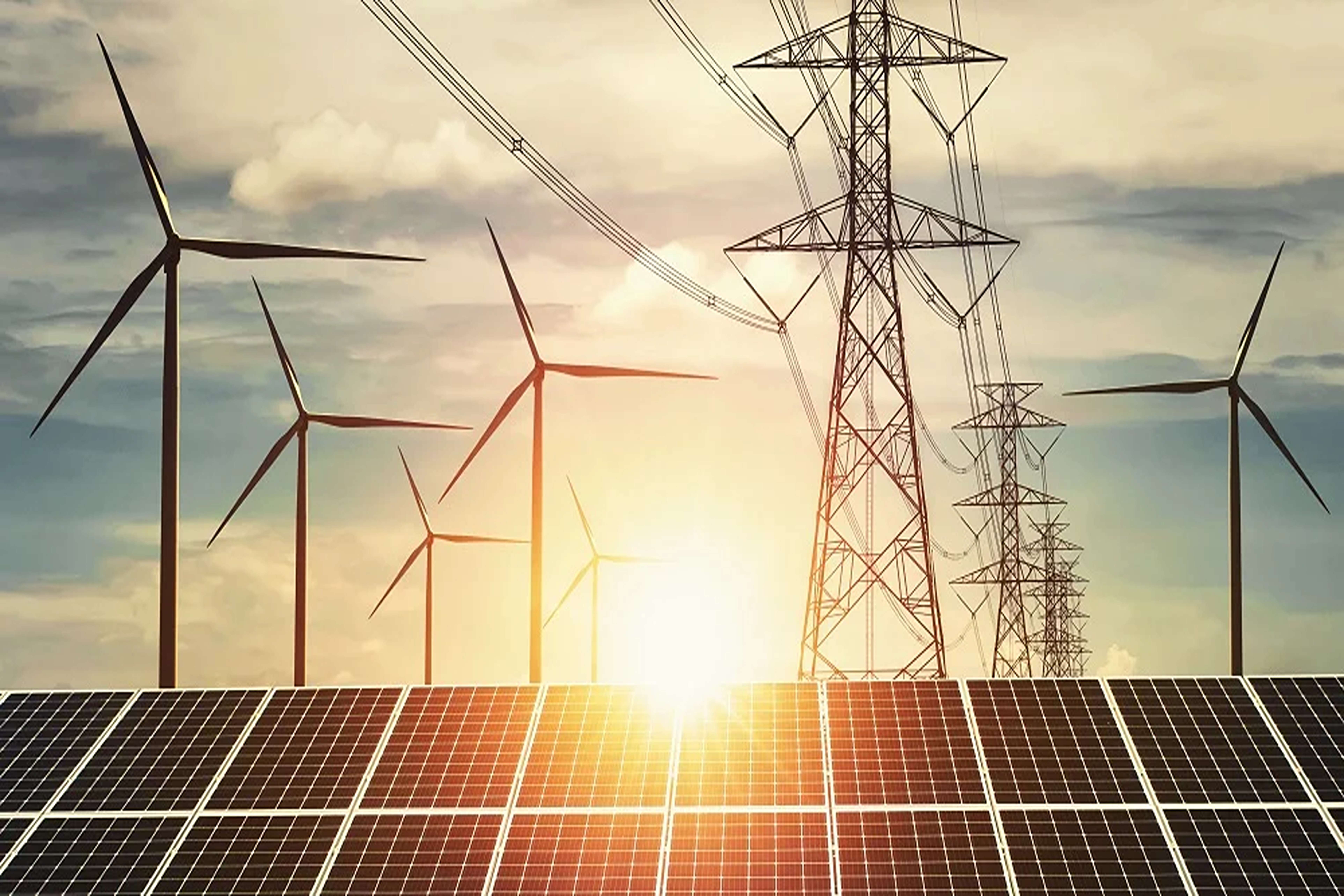 Grid Modernization Investment