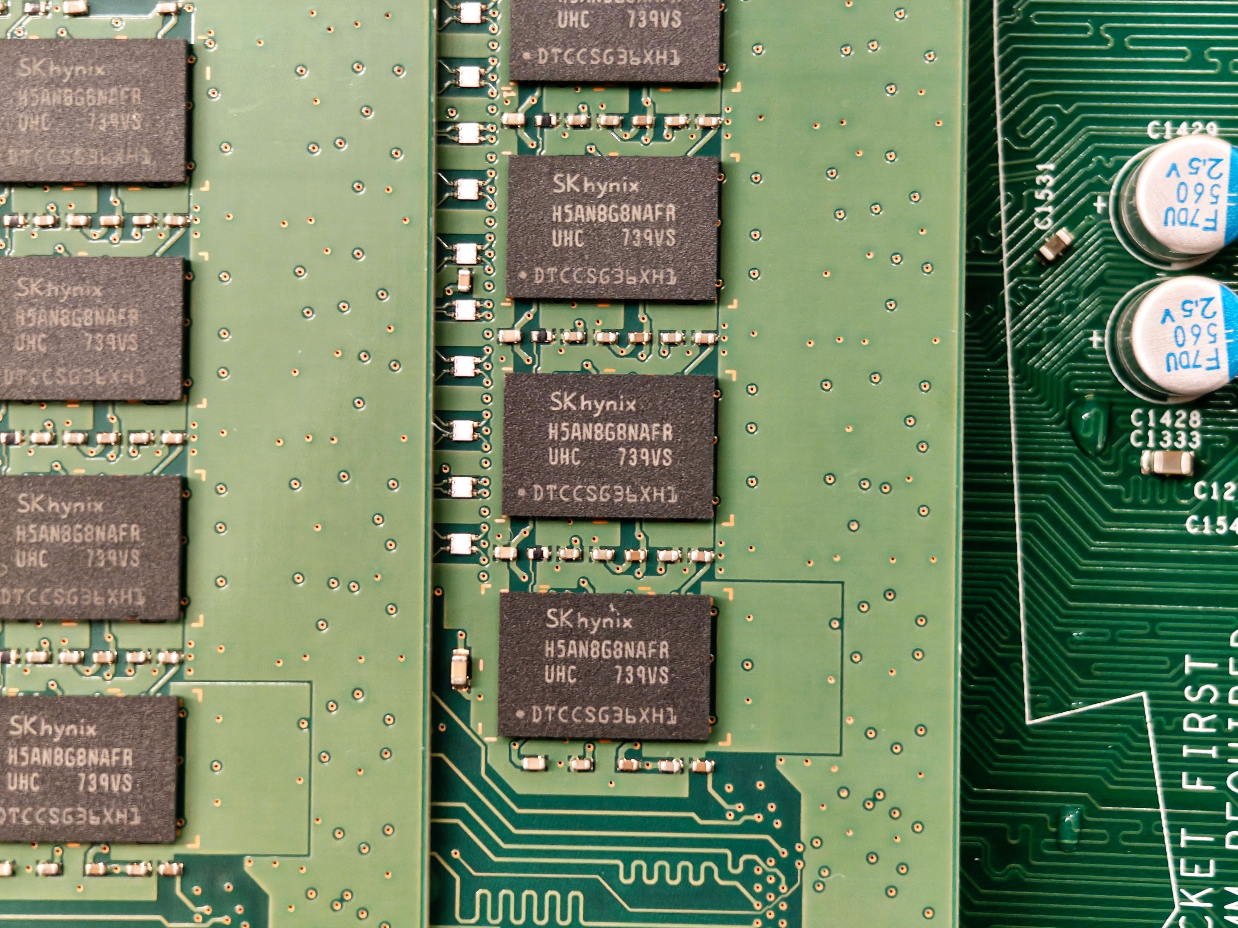 The Global Foundry Race: TSMC's Competitors Are Finally Closing the Gap