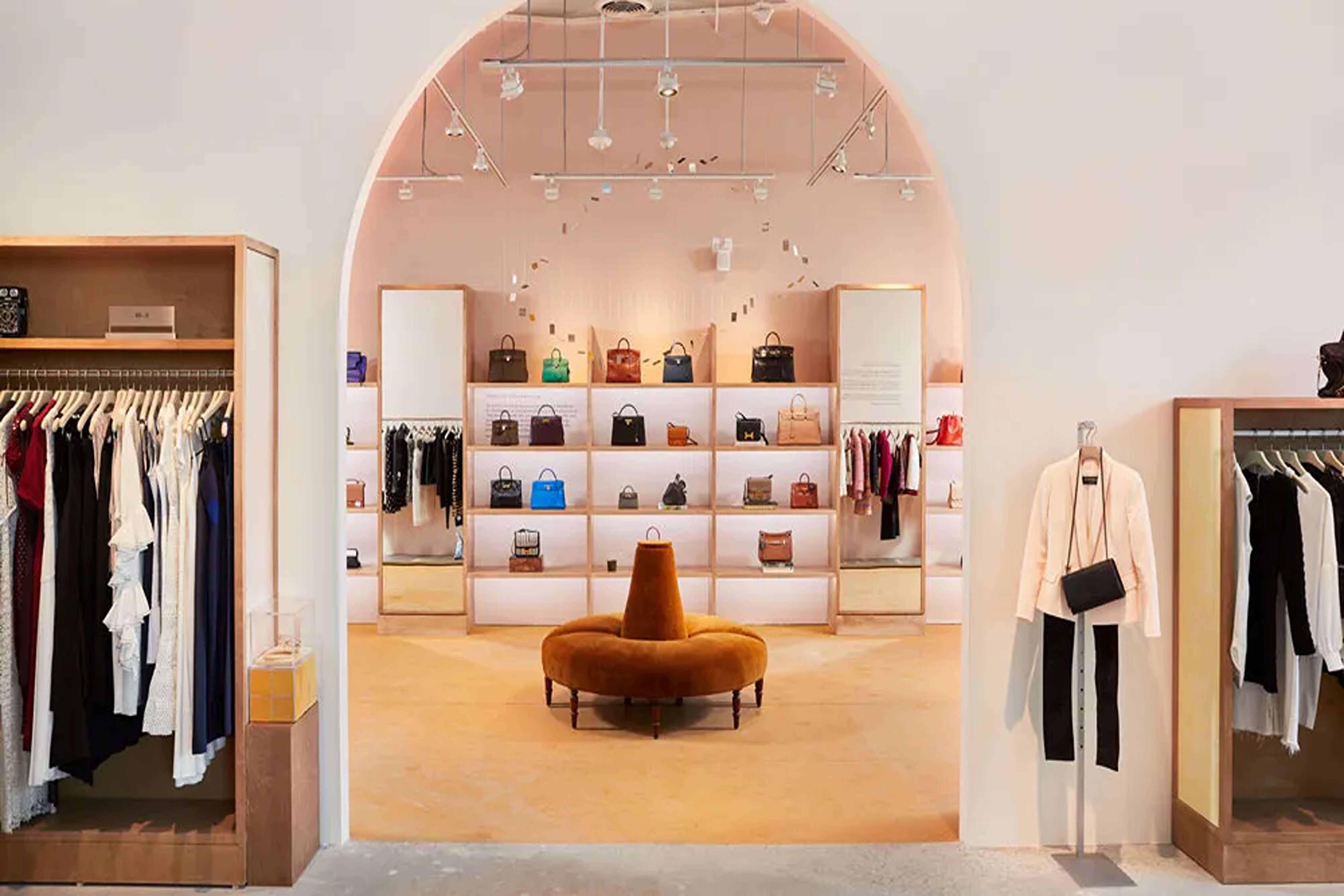The Rise of Luxury Resale: From Threat to Strategy
