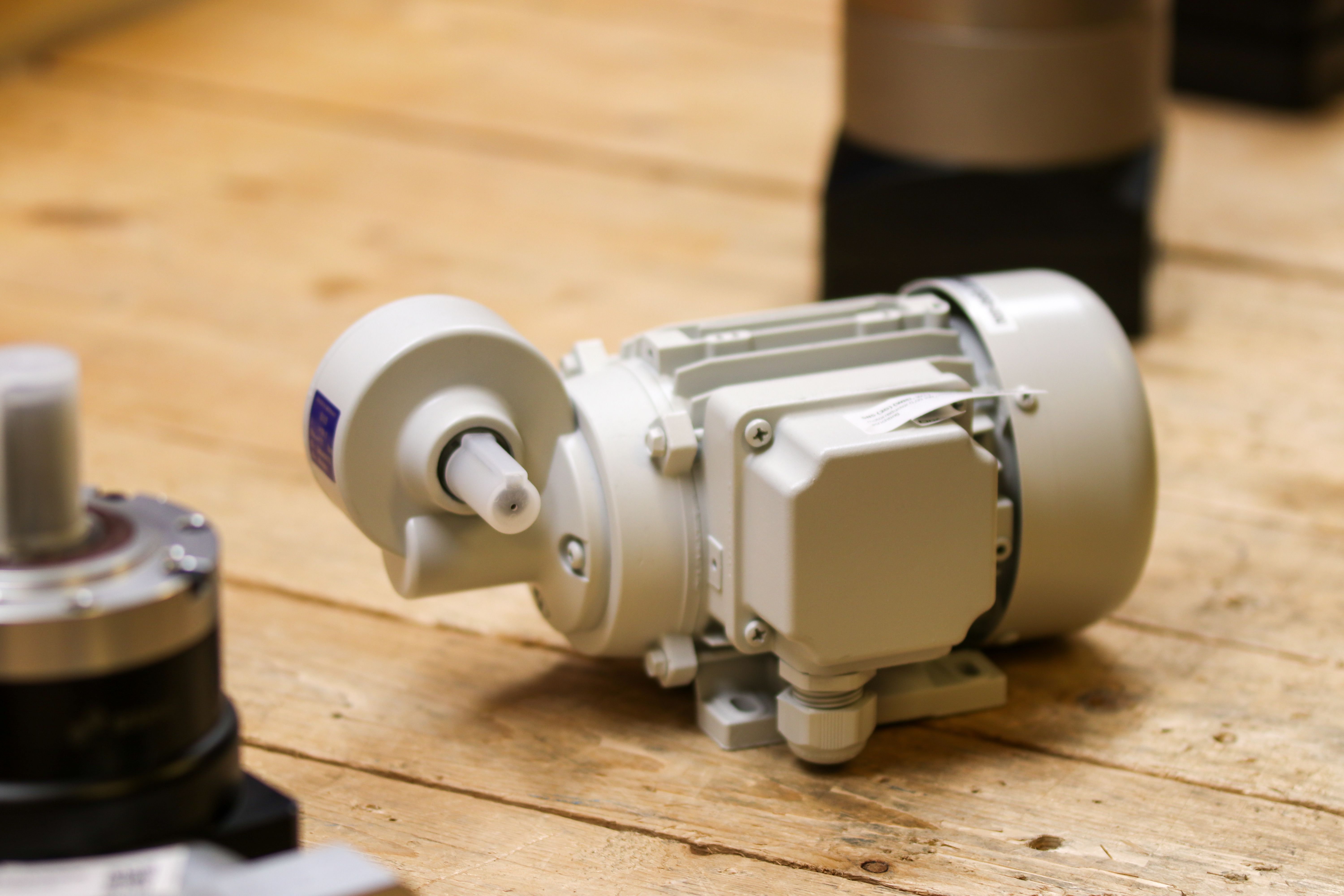 Powering the Future: Demand Forecasting for the Japan Electric Motor Market