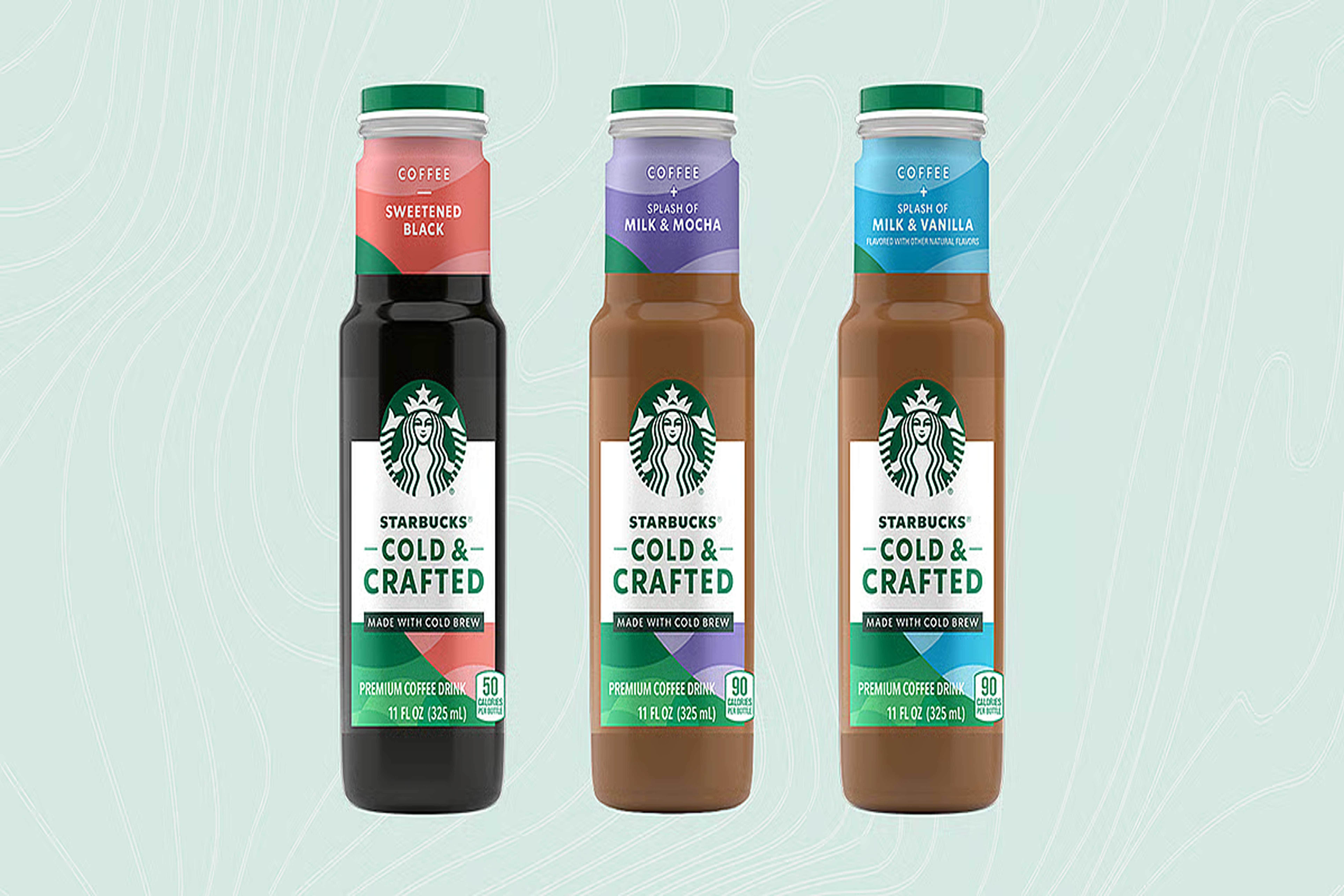 The Coffee Giants' Playbook: Inside Starbucks, Nestlé, and Danone's RTD Coffee Race