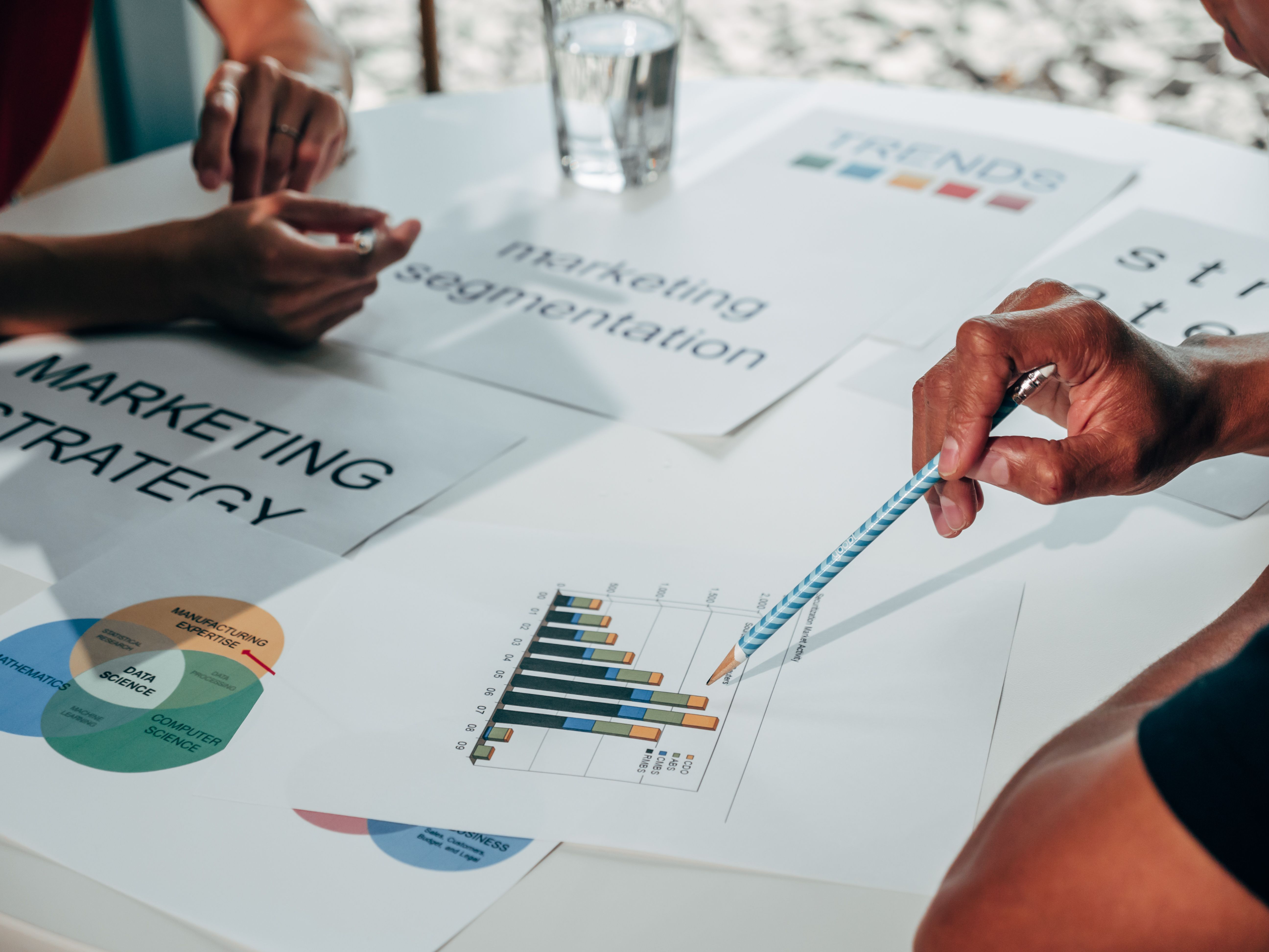 Van Westendorp and Beyond: Choosing the Right Pricing Research Method