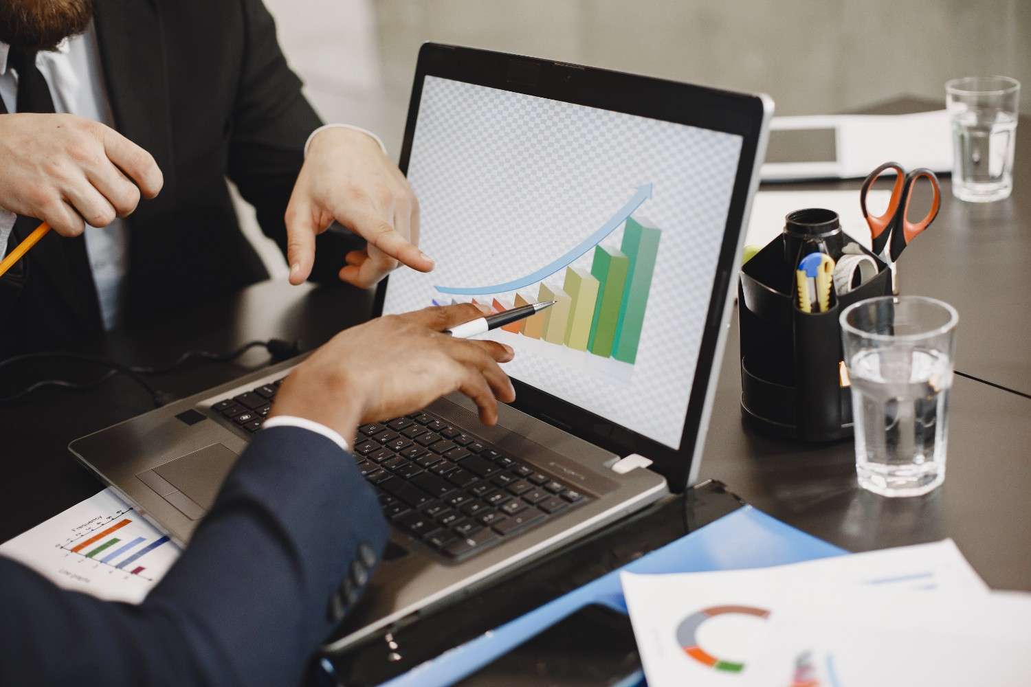 How Inflation Changes Market Growth Forecasts