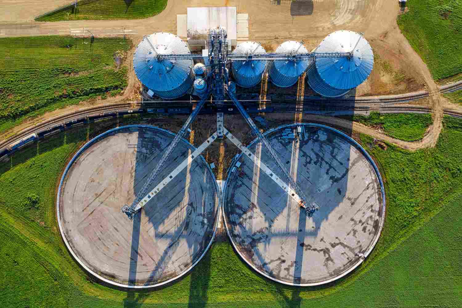 Green Ammonia: The Fertilizer Industry’s Decarbonization Challenge