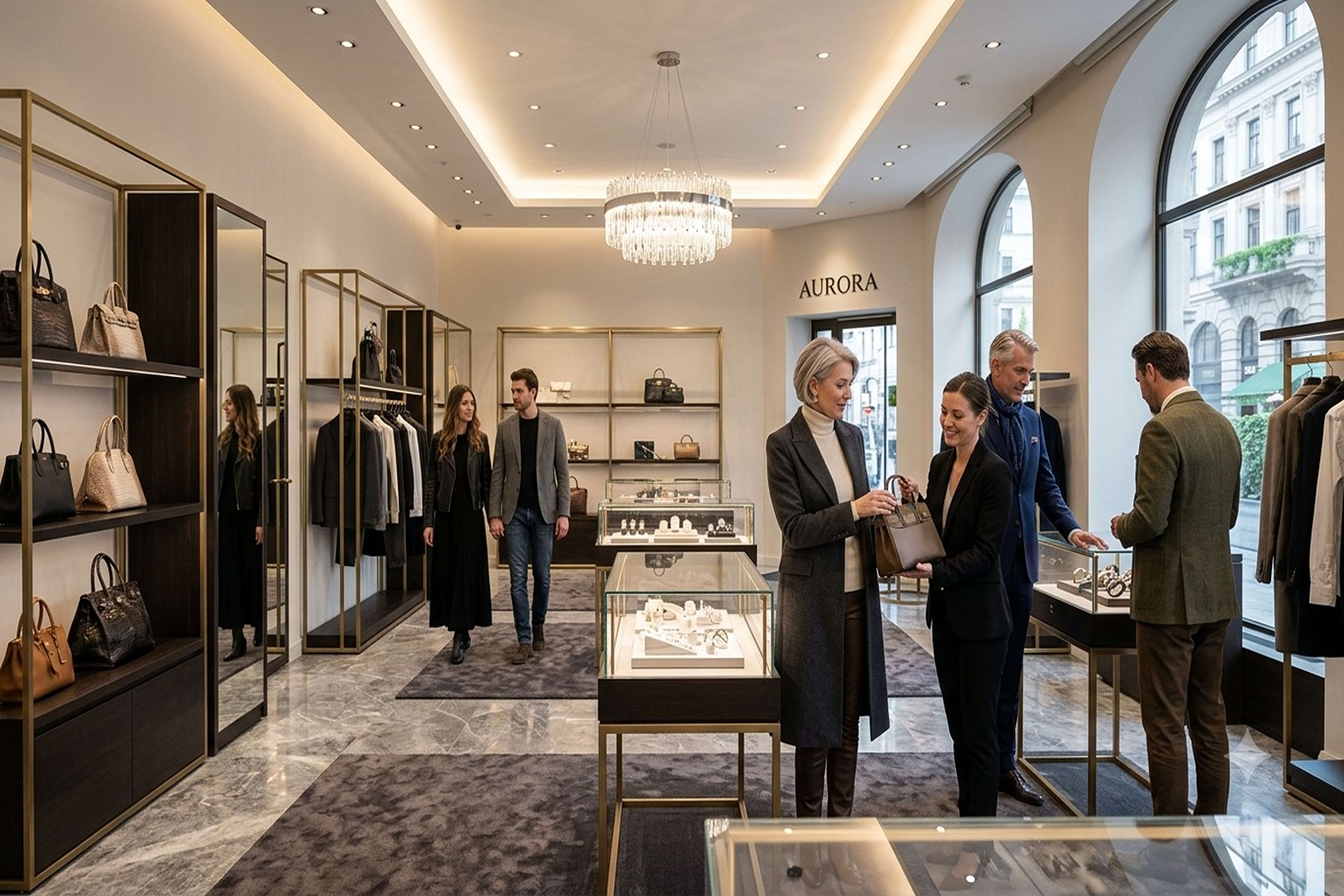 Luxury Market 2026: Why Growth Is Coming Back on Different Terms