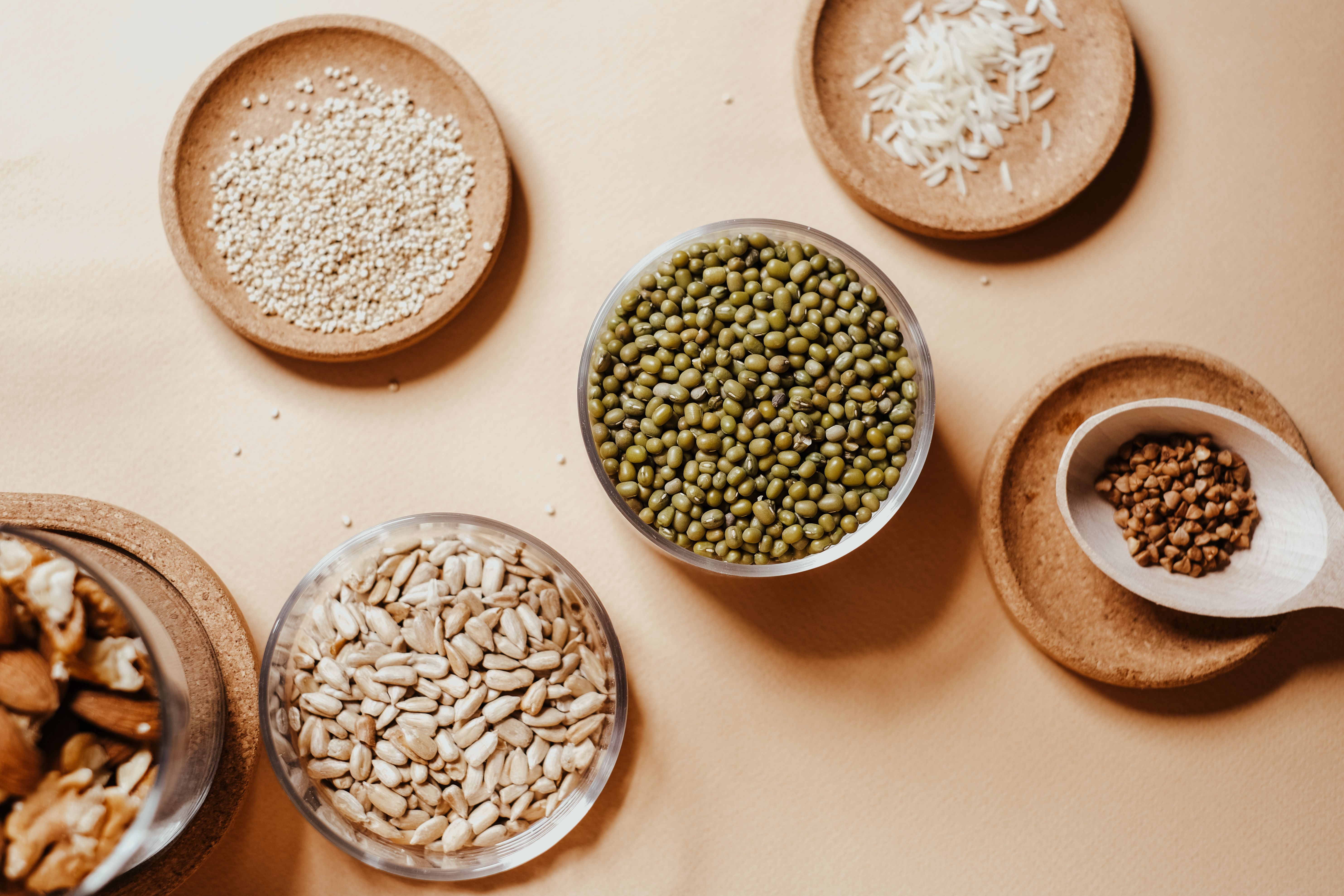Lower Carbon, Higher Value: The Future of Sustainable Protein Ingredients