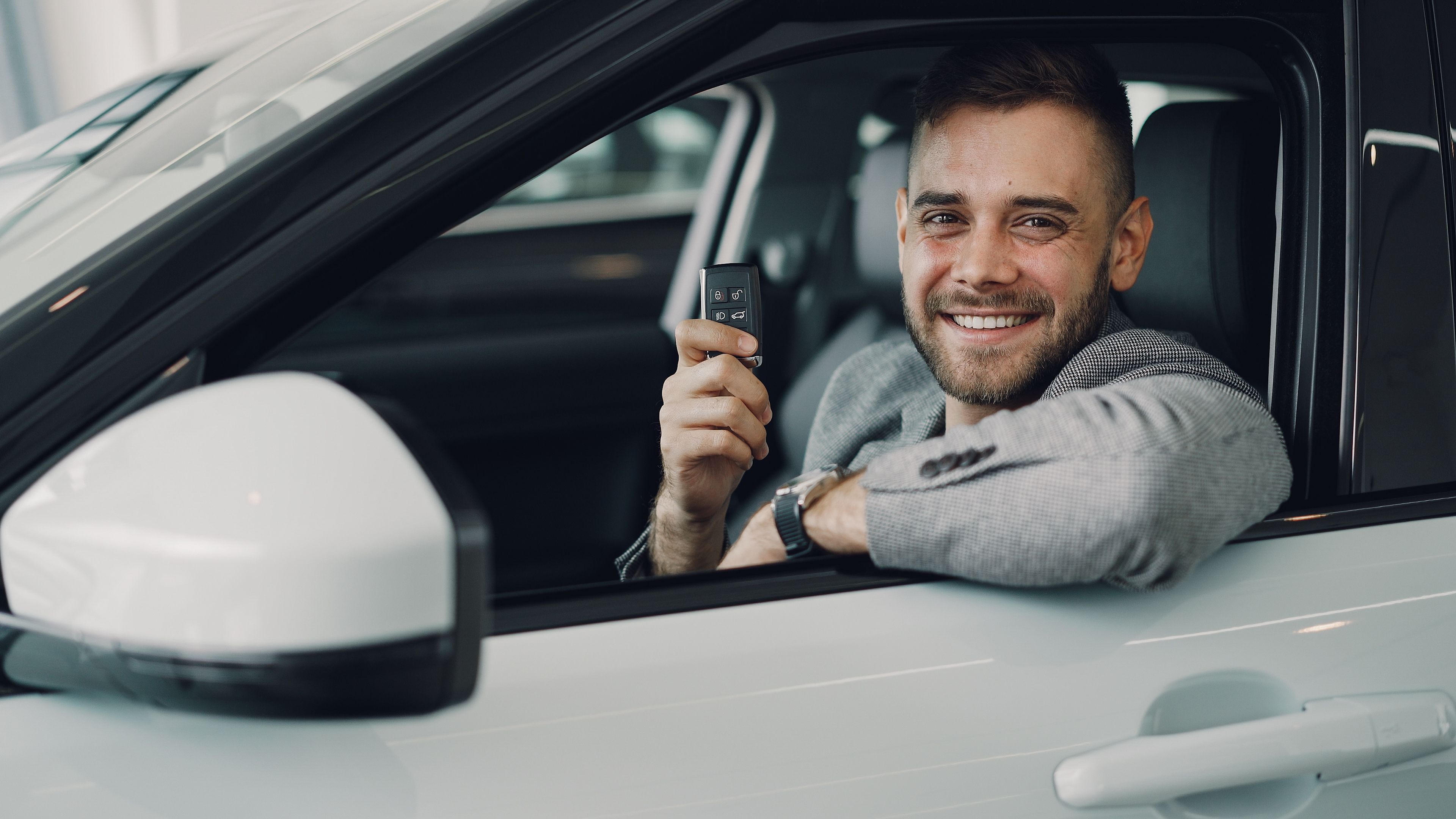 Car Subscription vs. Leasing vs. Ownership: How Consumer Preferences Are Shifting