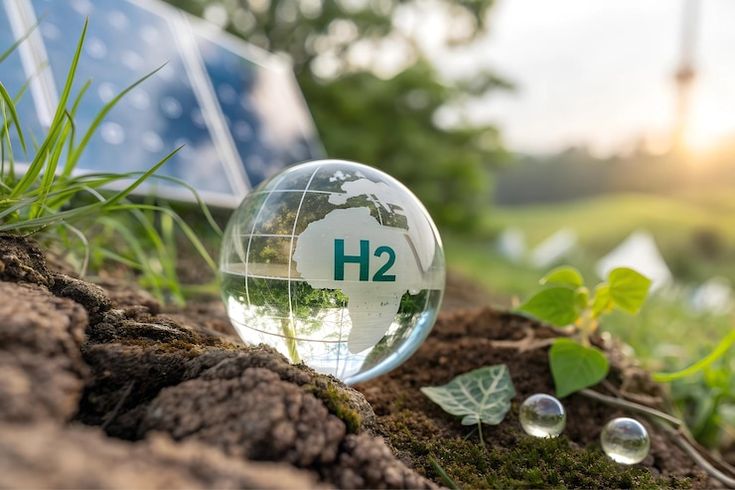 How Cross-Border Hydrogen Pipelines Are Transforming Europe's Energy Security Strategy
