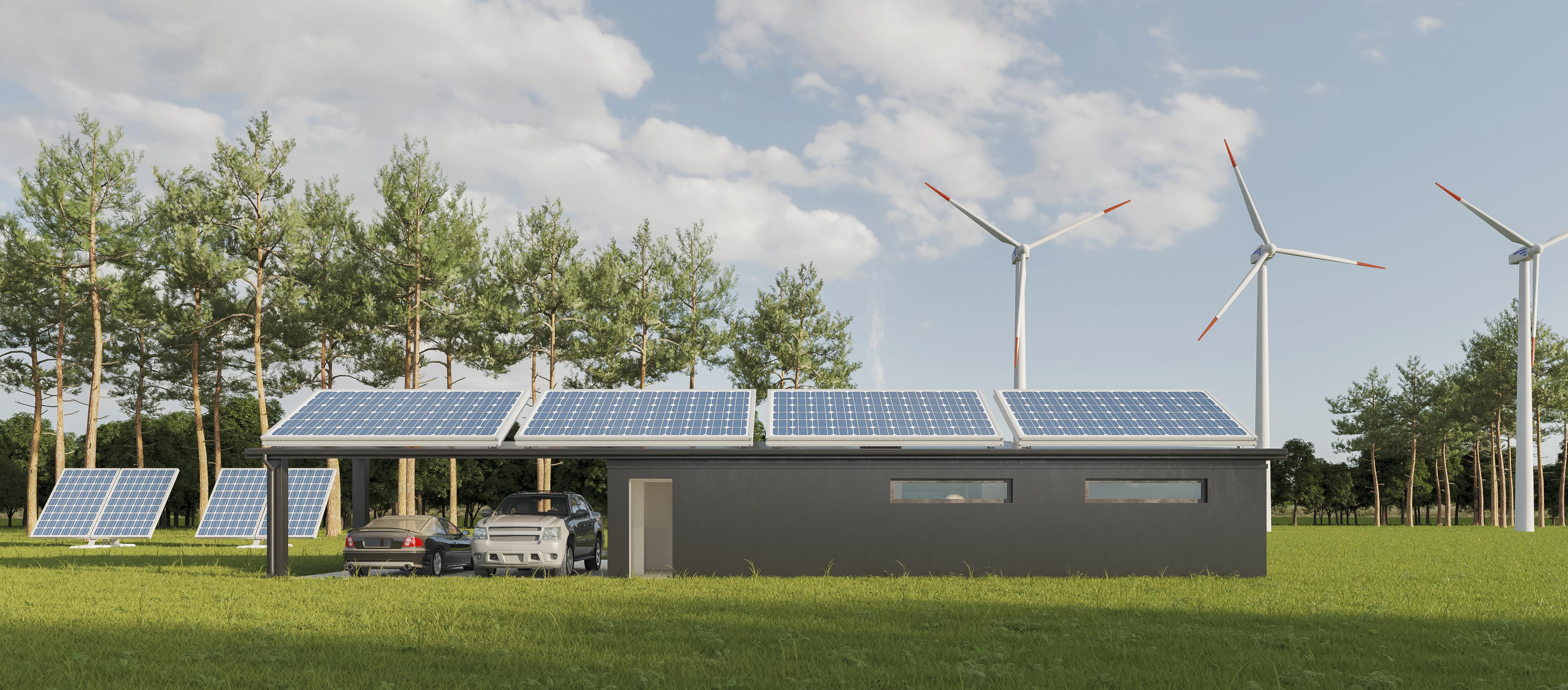 How AI-Driven Energy Management Systems Are Improving the Economics of Battery Energy Storage Projects