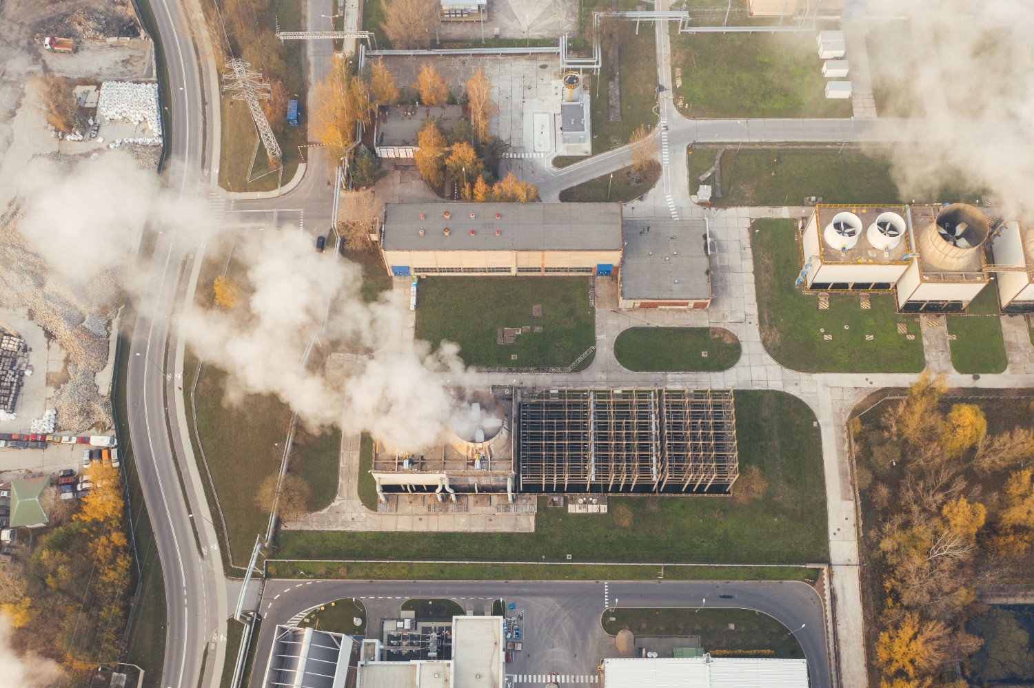 Scope 3 Emissions Research: Why It's the Hardest Part of Net Zero