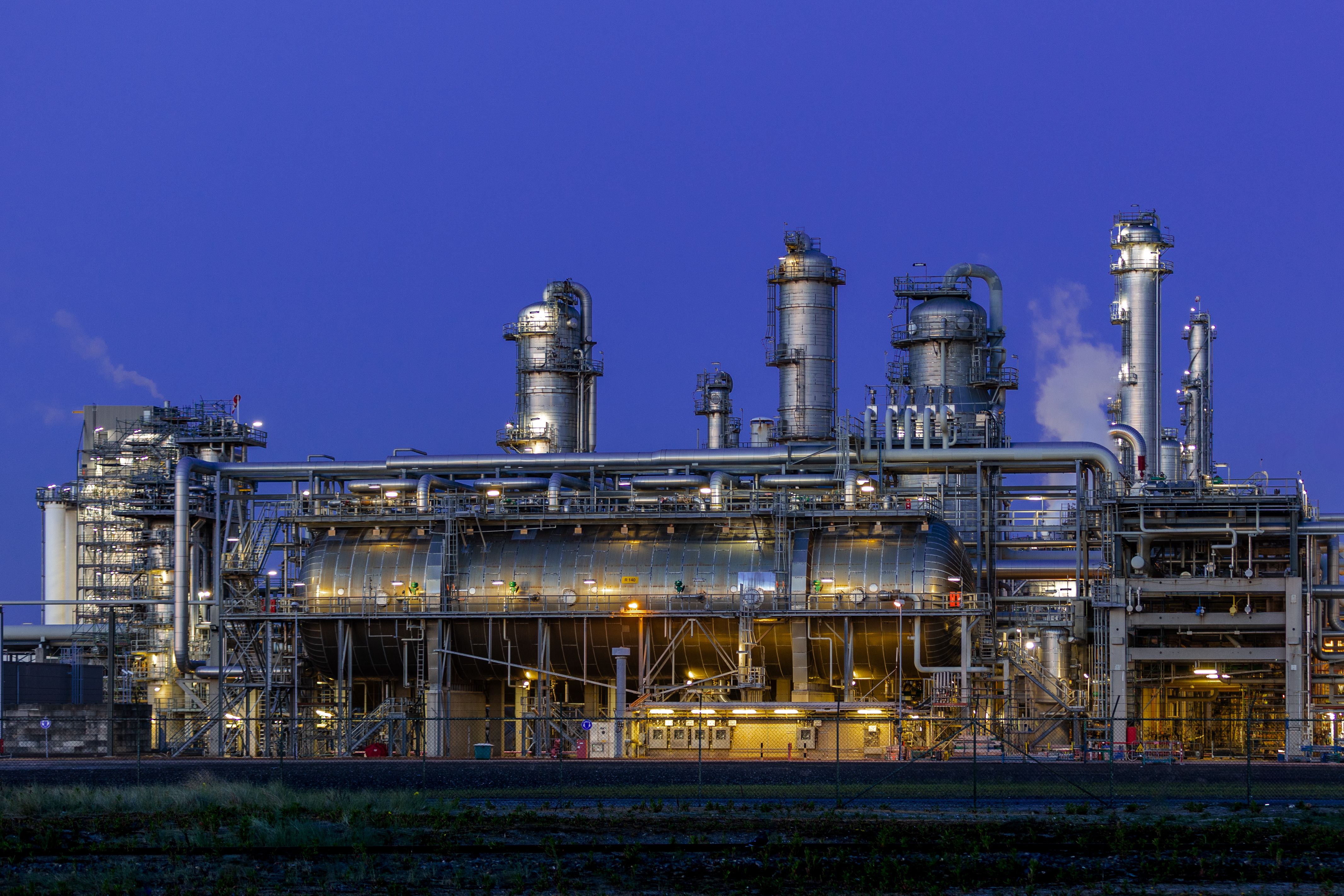 The Petrochemical Cracker Investment Slowdown: What's Behind It