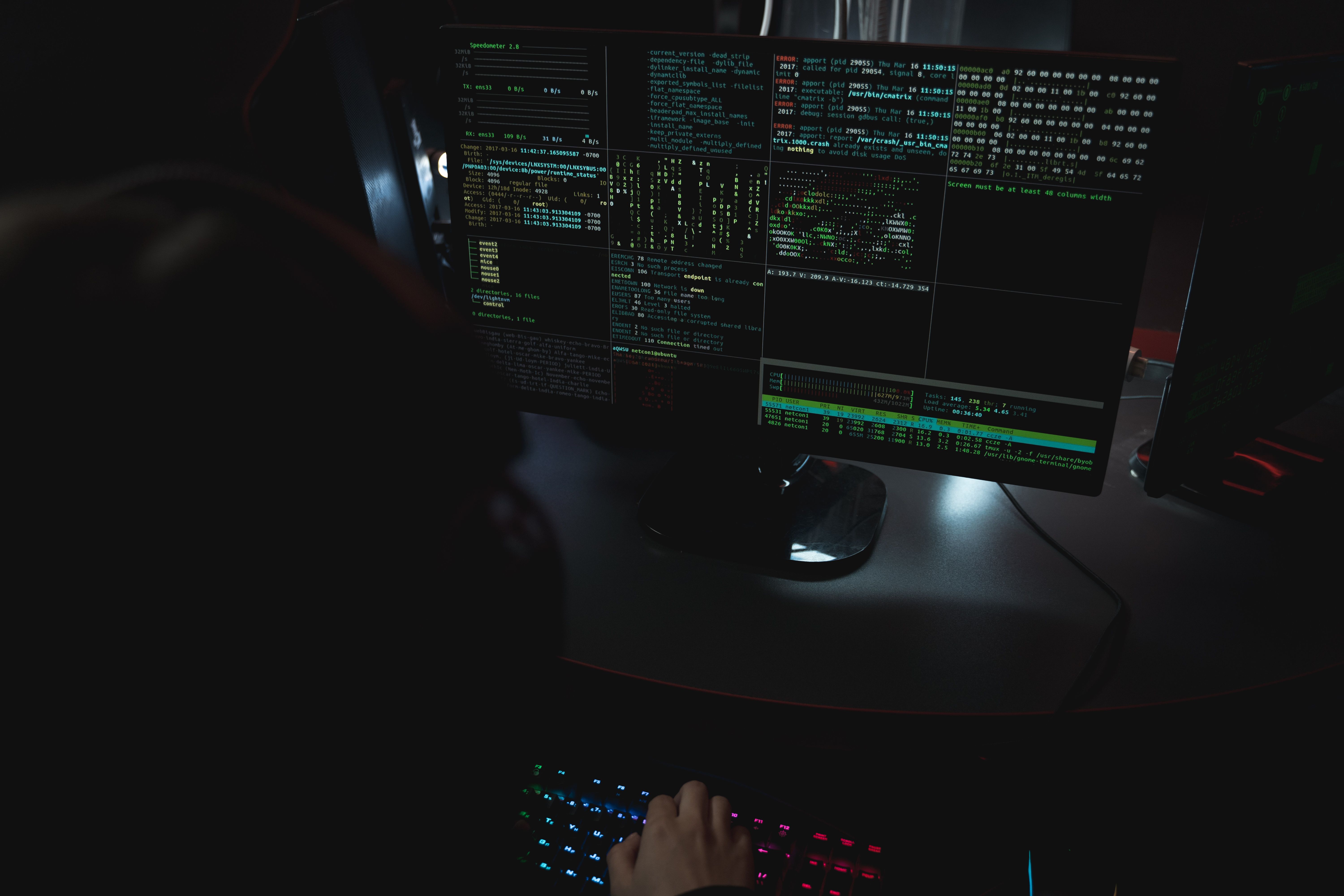 The Quiet Consolidation of the Cybersecurity Vendor Market