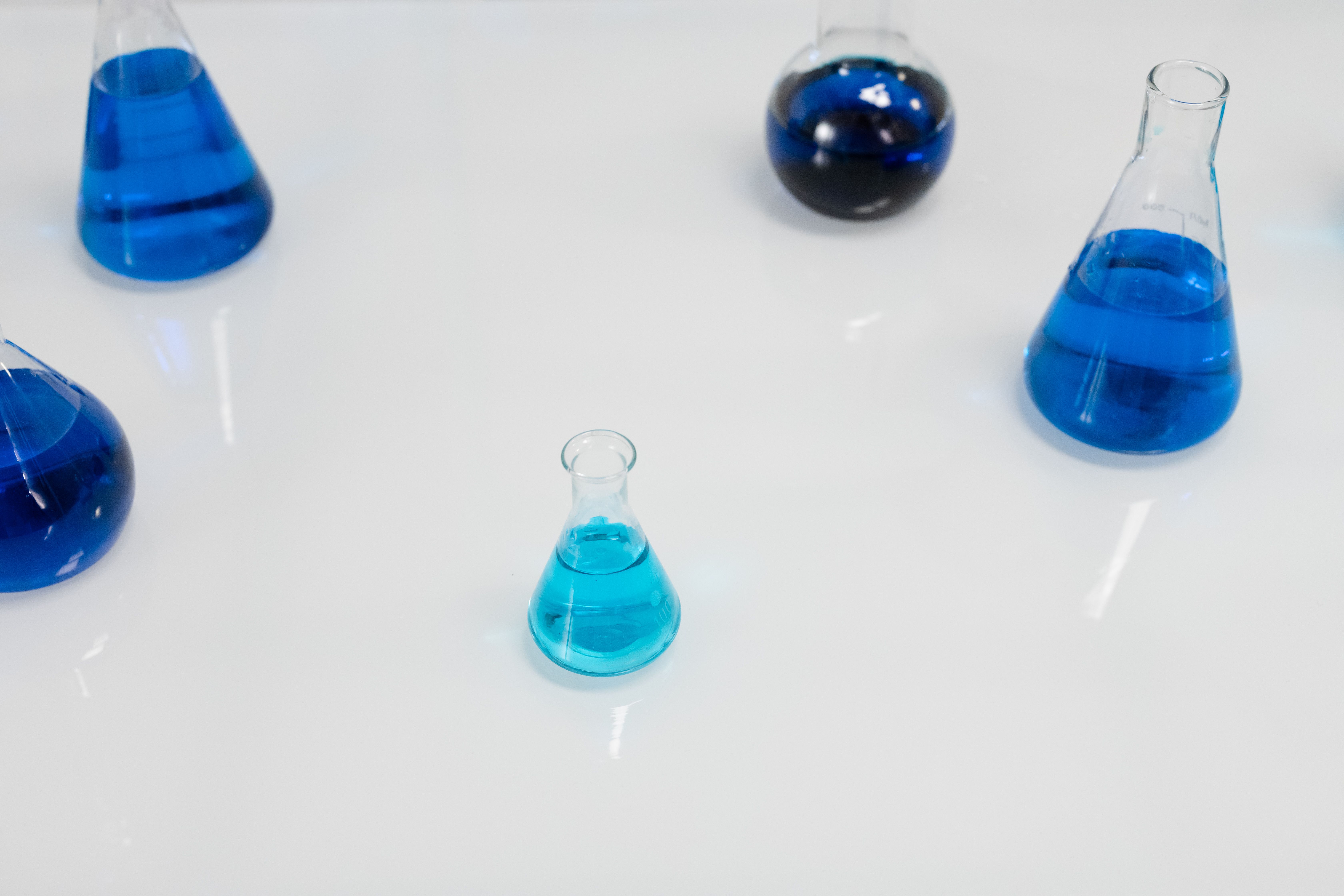 From Semiconductors to EV Batteries: The Strategic Role of Specialty Chemicals in Japan's Industrial Growth