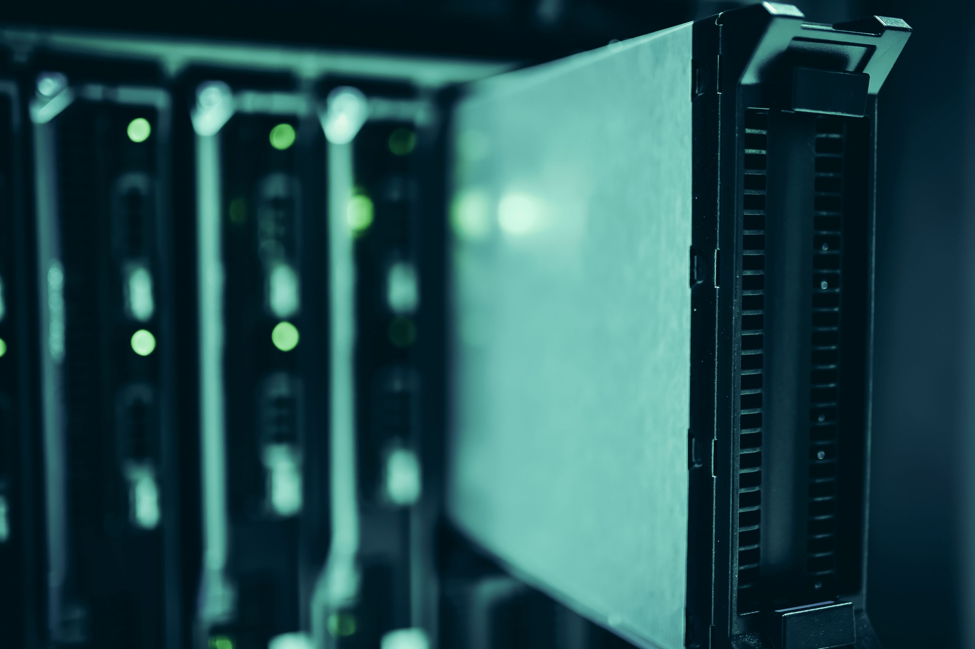Beyond Air: How AI Rack Densities Are Rewriting Cooling and Design in the Data Center Solutions Market