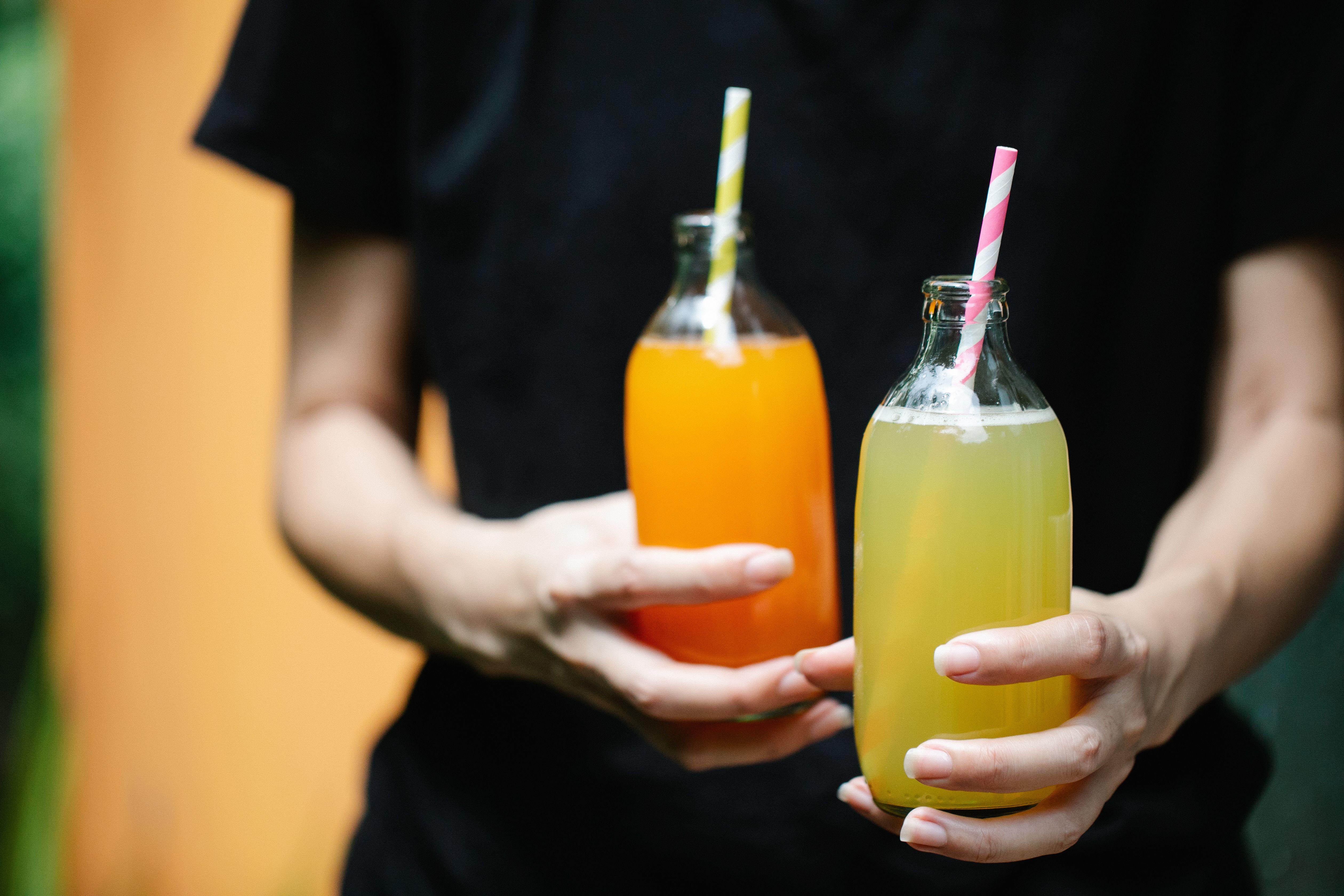 Beyond the Sip: Usage & Attitude Research Decoding the Global Functional Beverages Market