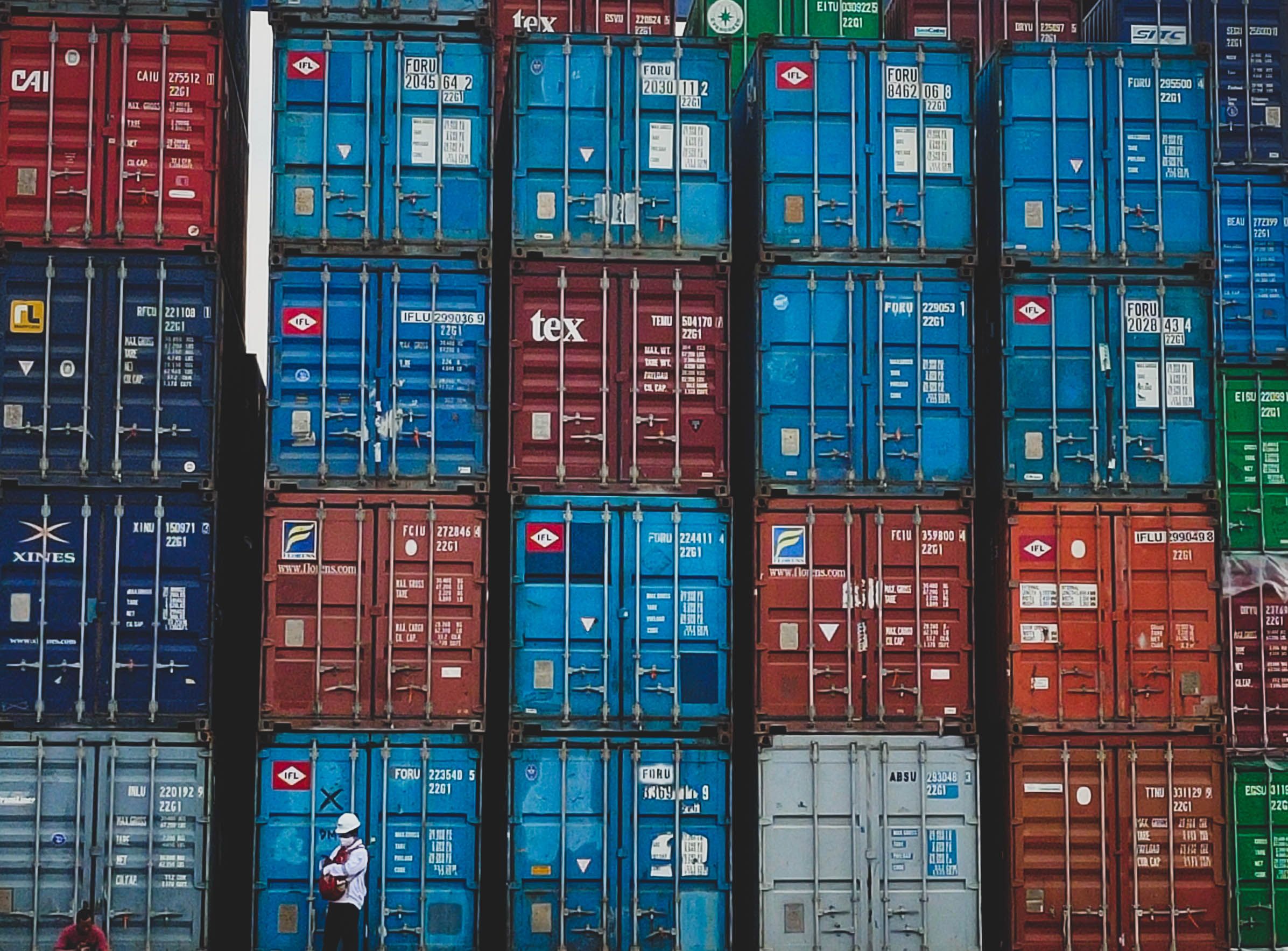 How Tariffs Are Forcing a Repricing of Global Supply Chains