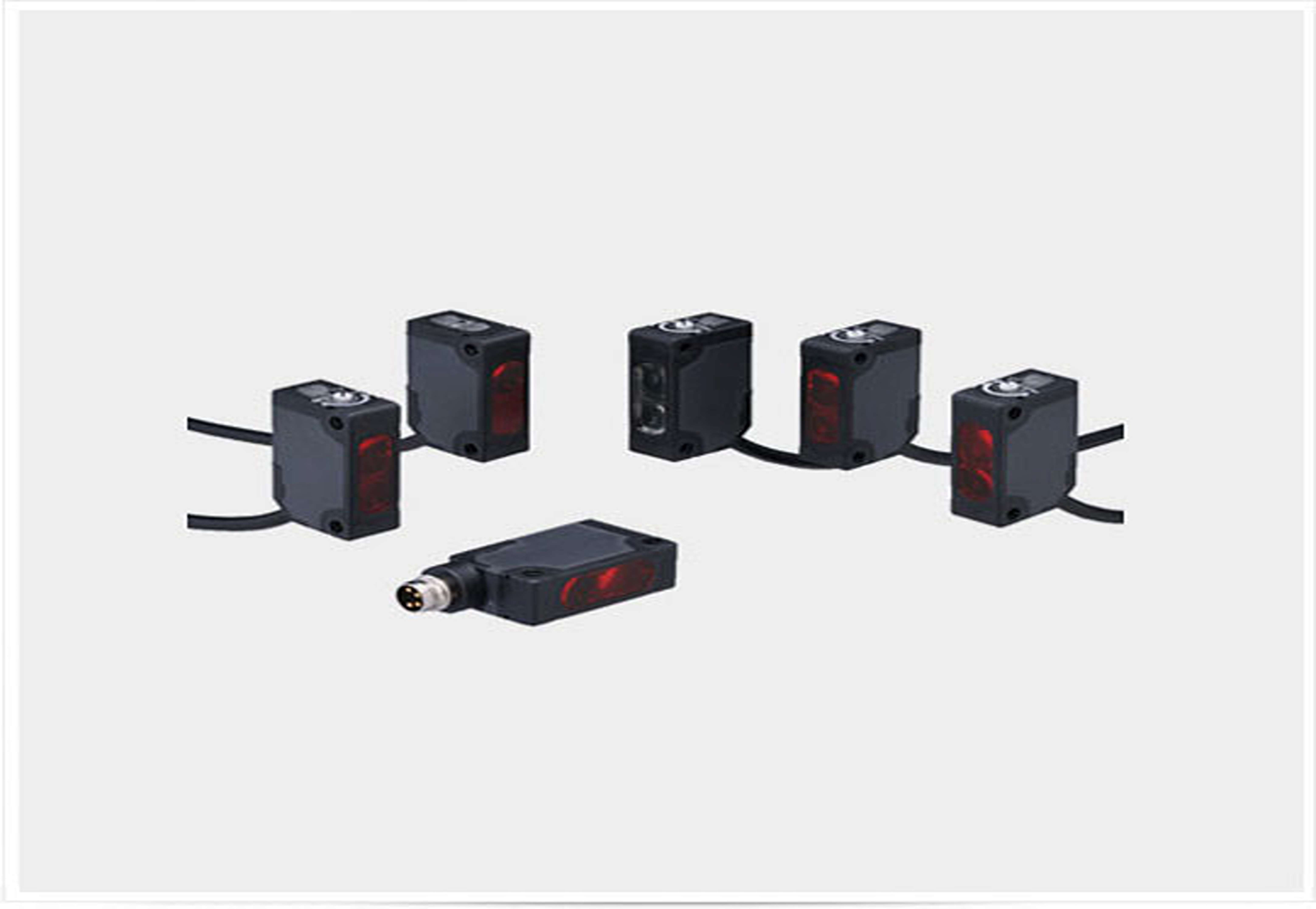 Benchmarking Competitive Positioning Among ADAS Sensor Suppliers