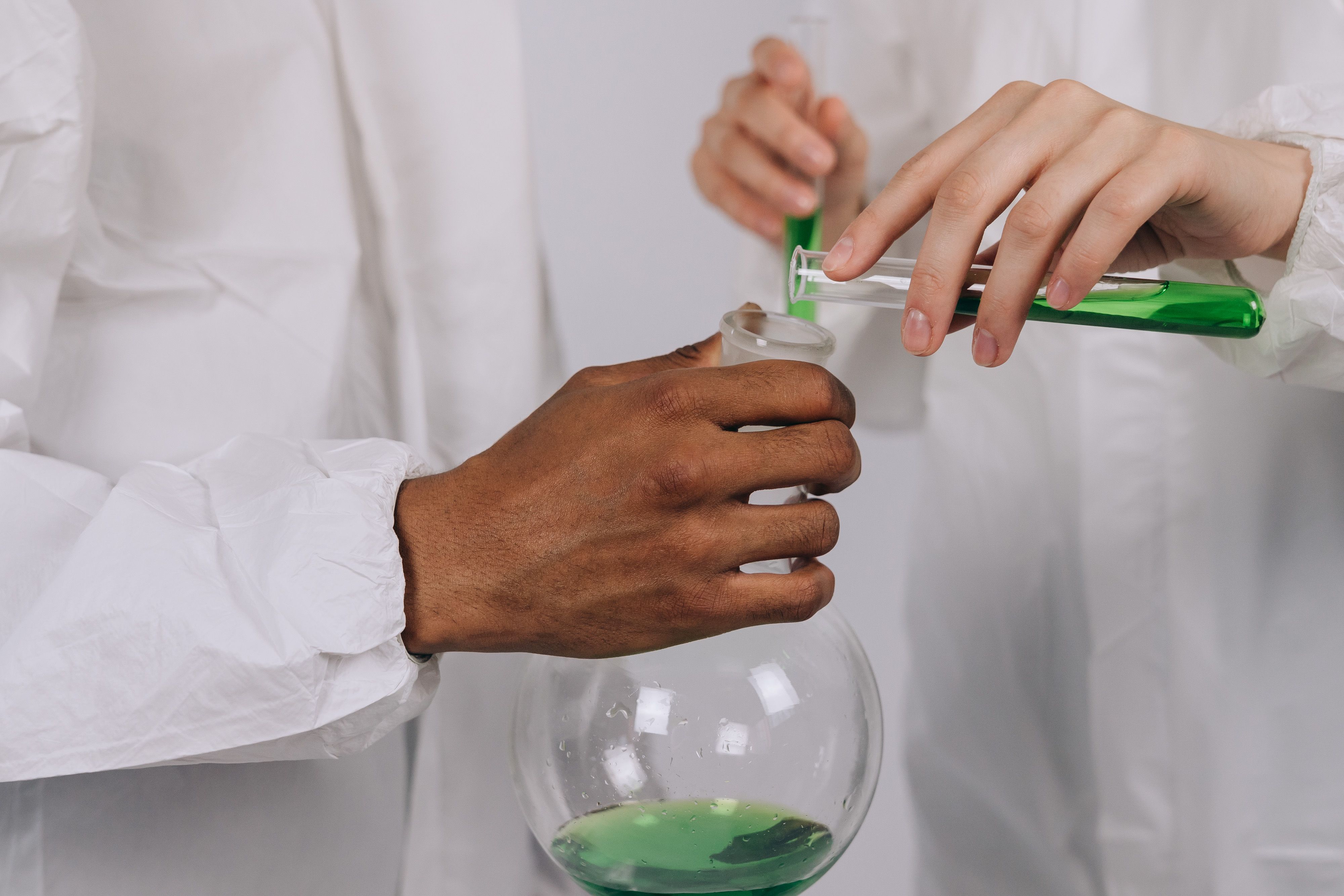 Export Hub Development Enhances the Global Competitiveness of Green Hydrogen Chemicals
