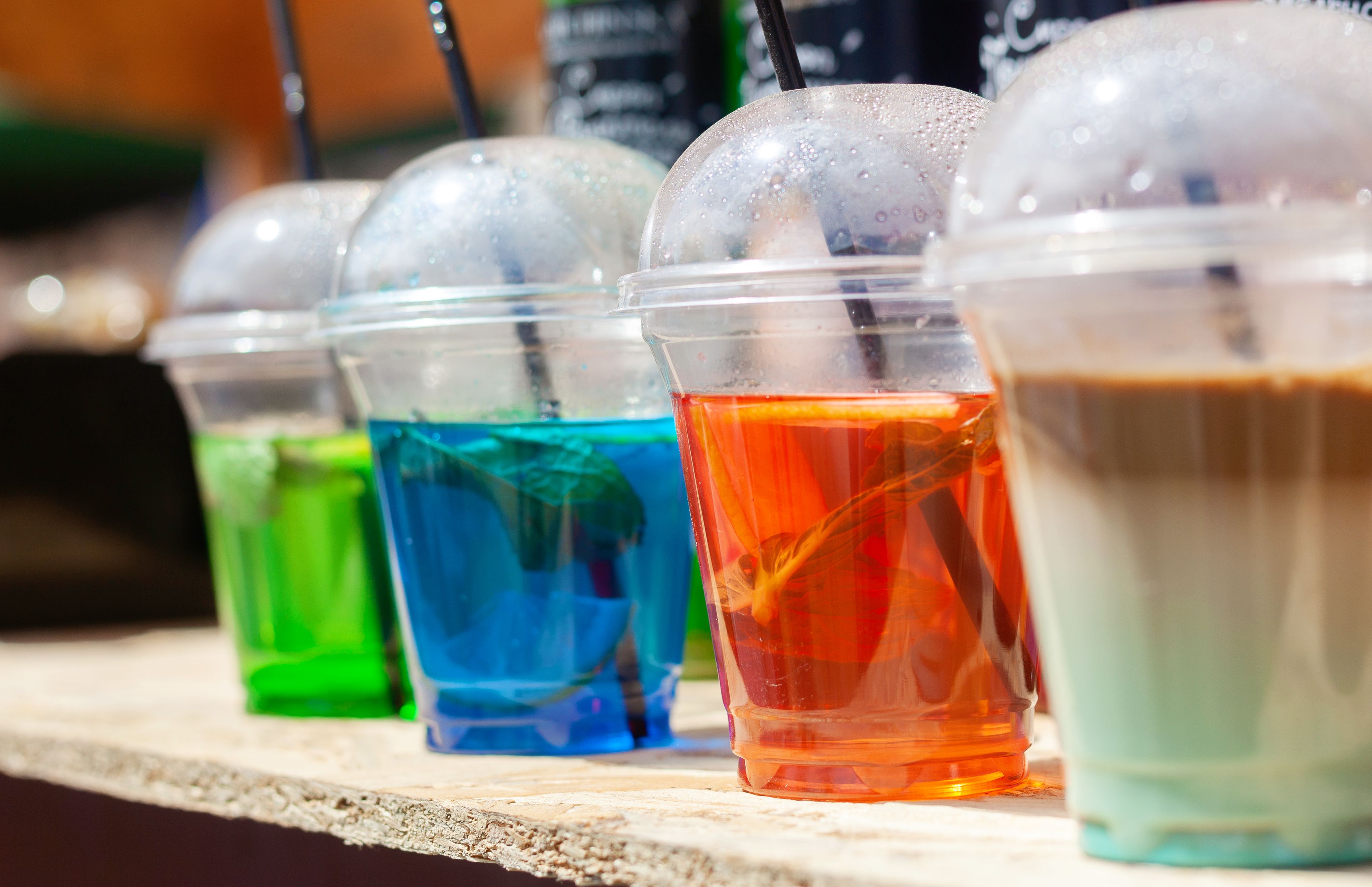 Why Premium Functional Water Is Becoming the Fastest-Growing Segment in the Global Functional Beverages Market